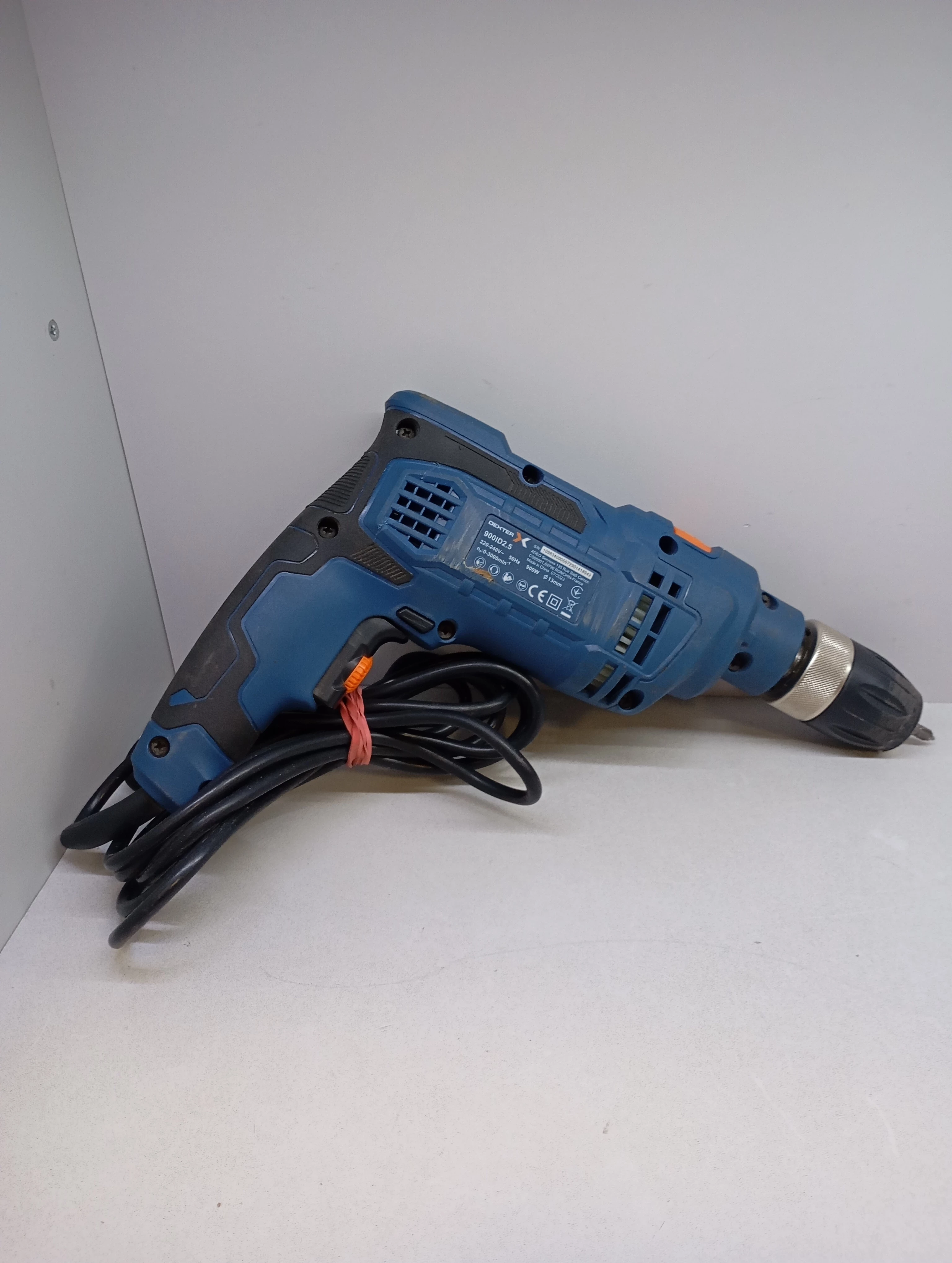 wiertarka-dexter-900id25-stan-11323-2