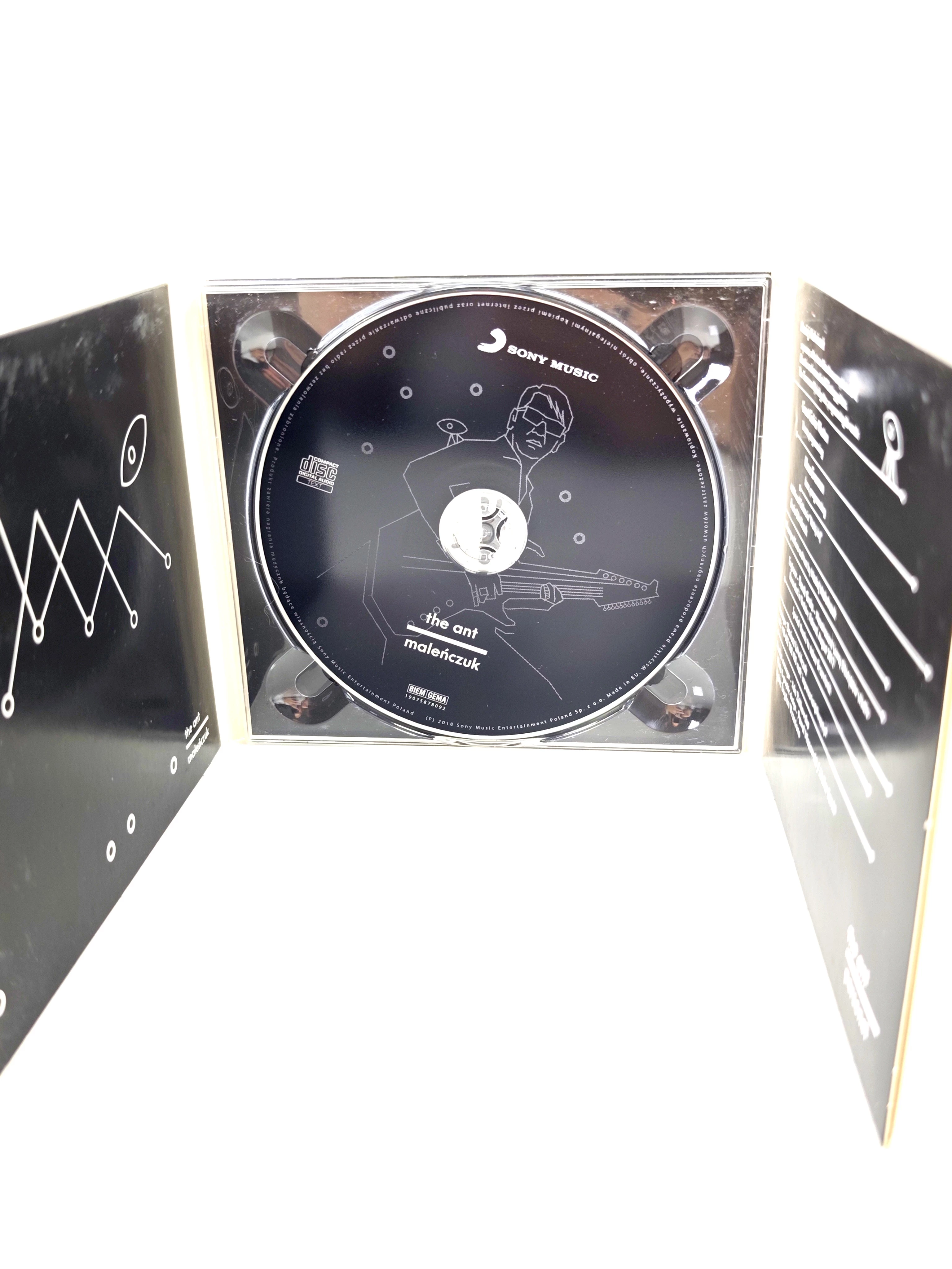 malenczuk-the-ant-album-2018-ean-gtin-0190758780924