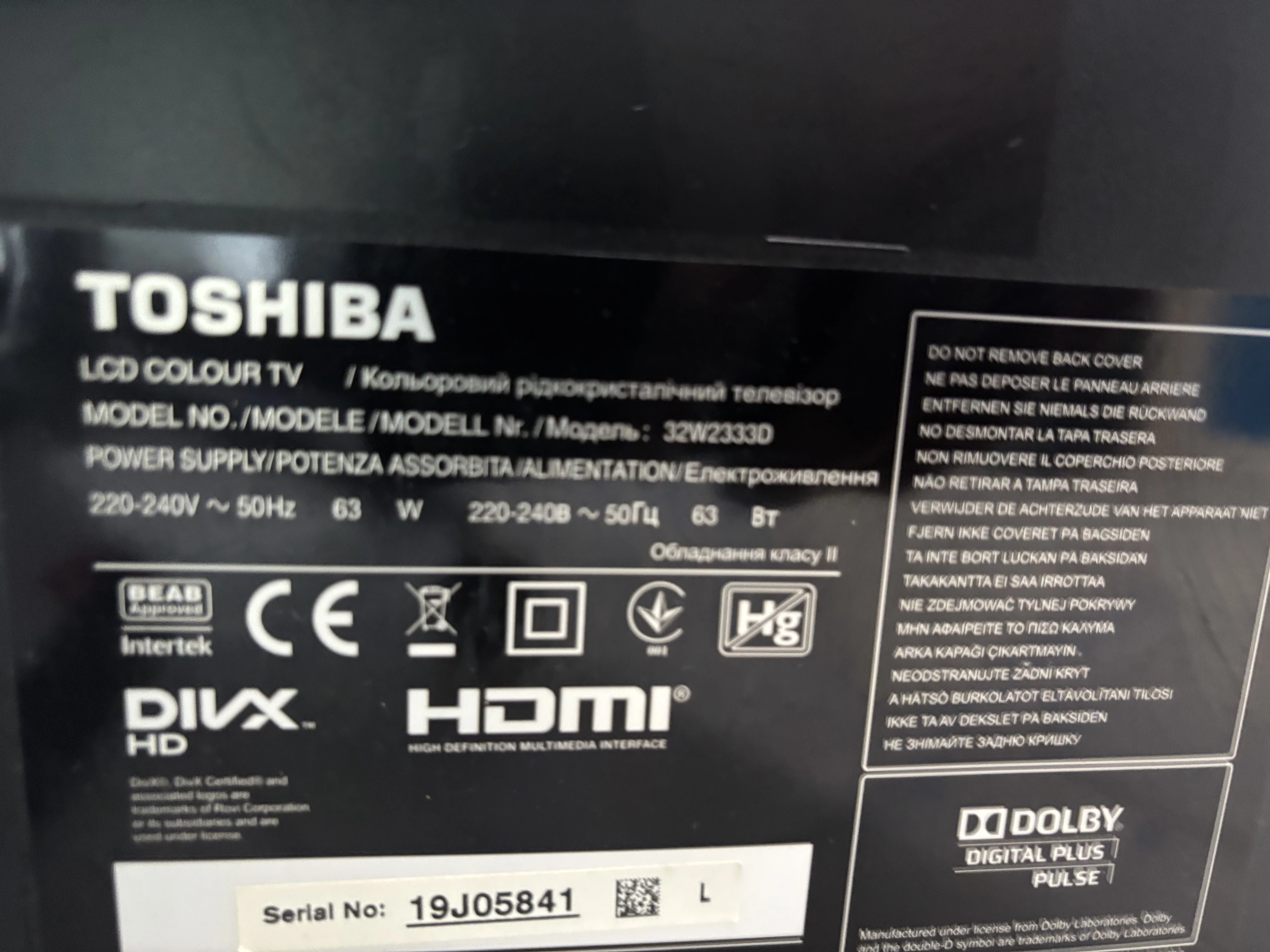 telewizor-toshiba-32w2333d-pilot-stan-11323-2