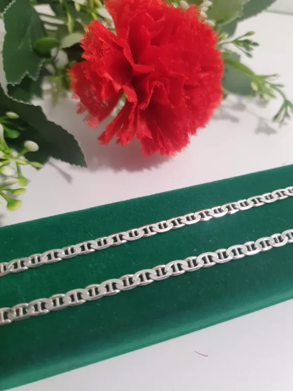 srebro-piekny-srebny-lancuszek-41-g-925-stan-11323-2