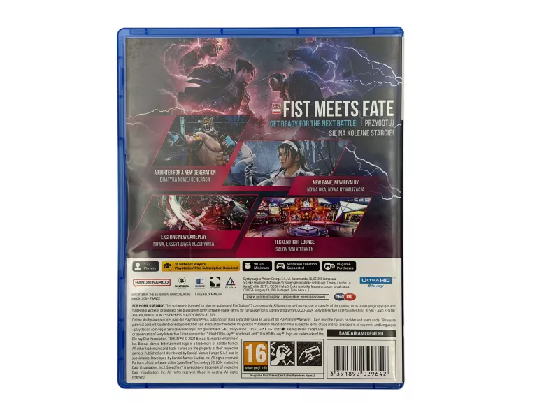gra-na-playstation-5-tekken-8-ean-gtin-3391892028744