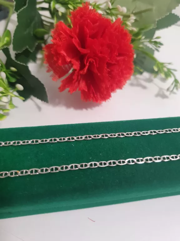 srebro-piekny-srebny-lancuszek-41-g-925-dworcowa-1a-pisz