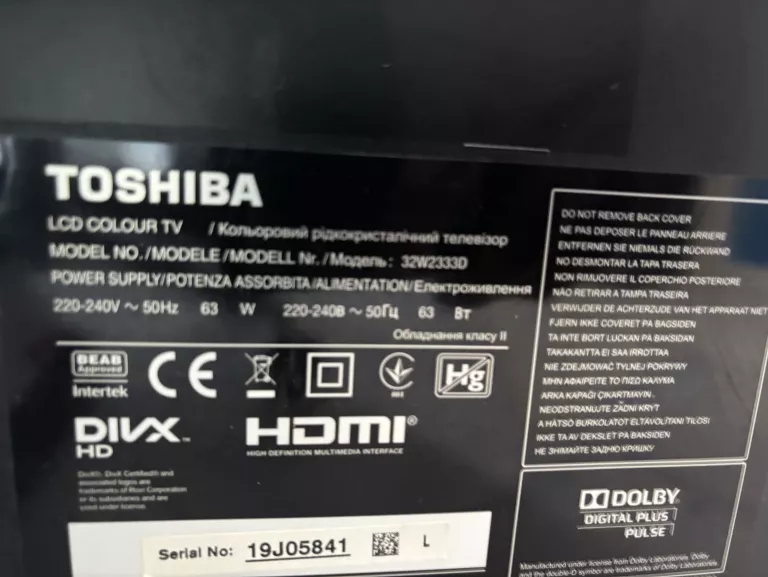 telewizor-toshiba-32w2333d-pilot-stan-11323-2