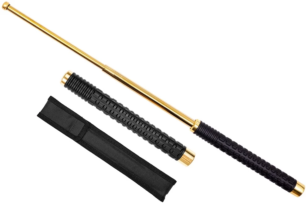 palka-teleskopowa-bsh-adventure-metalowa-zlota-65-cm-z-pokrowcem-obroncow-wybrzeza-2a-gdansk