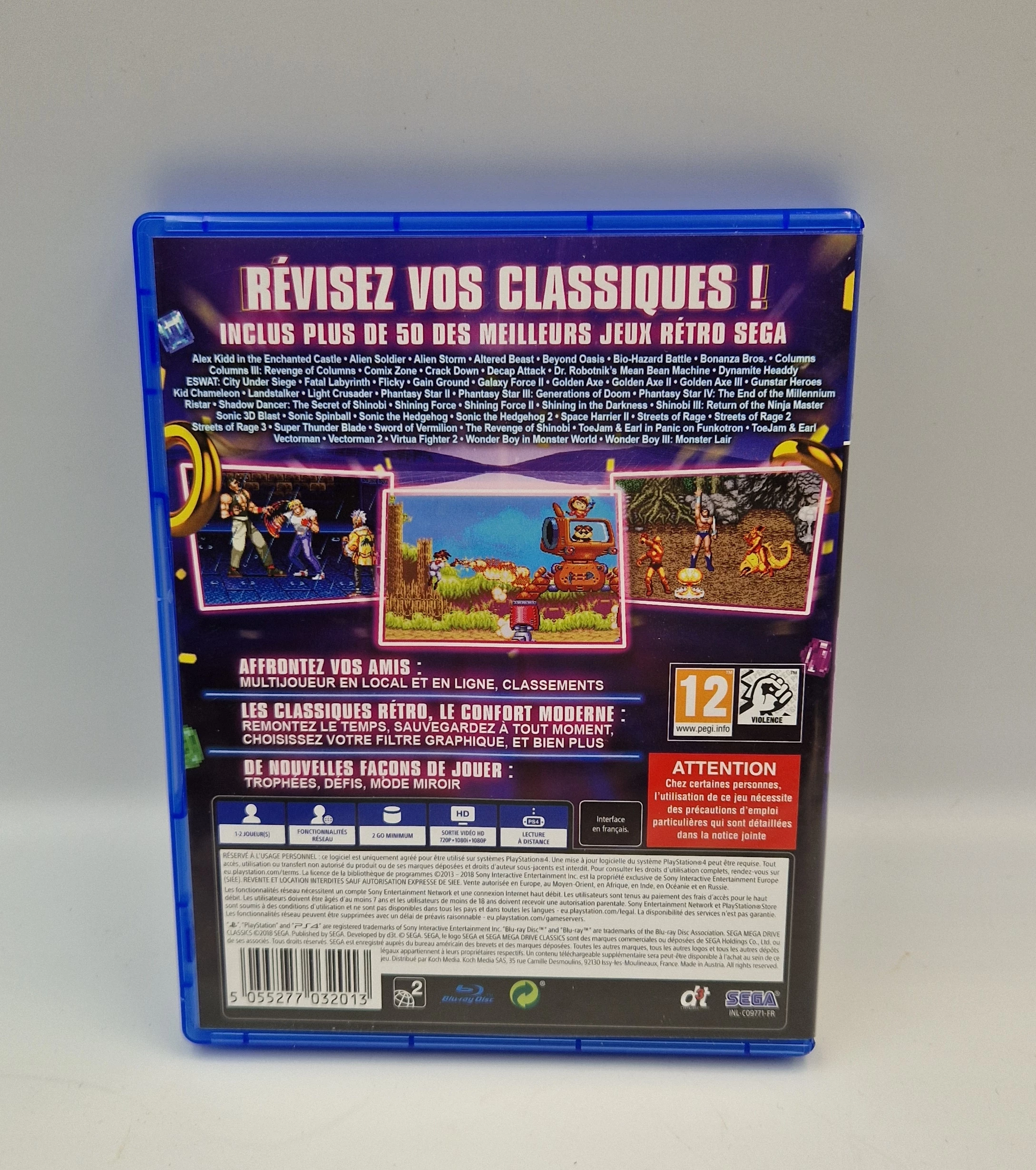 gra-na-ps4-mega-drive-classic-50-gier-ean-gtin-5055277032051