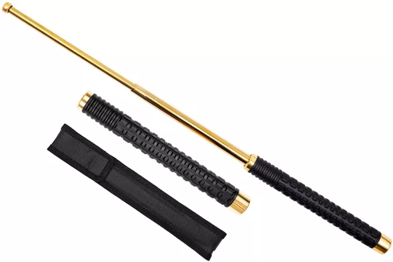 palka-teleskopowa-bsh-adventure-metalowa-zlota-65-cm-z-pokrowcem-obroncow-wybrzeza-2a-gdansk