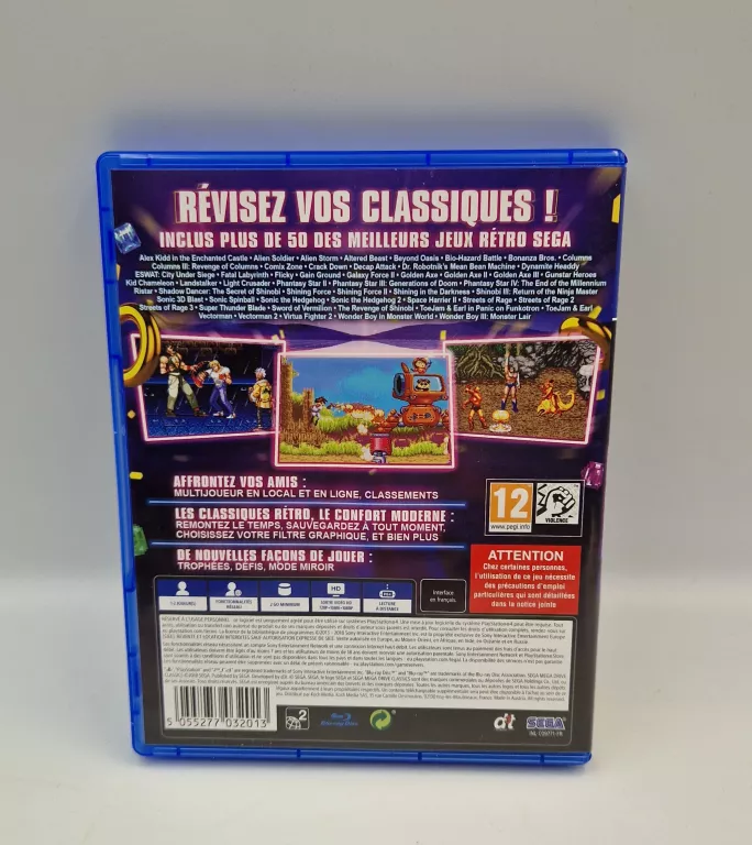 gra-na-ps4-mega-drive-classic-50-gier-ean-gtin-5055277032051