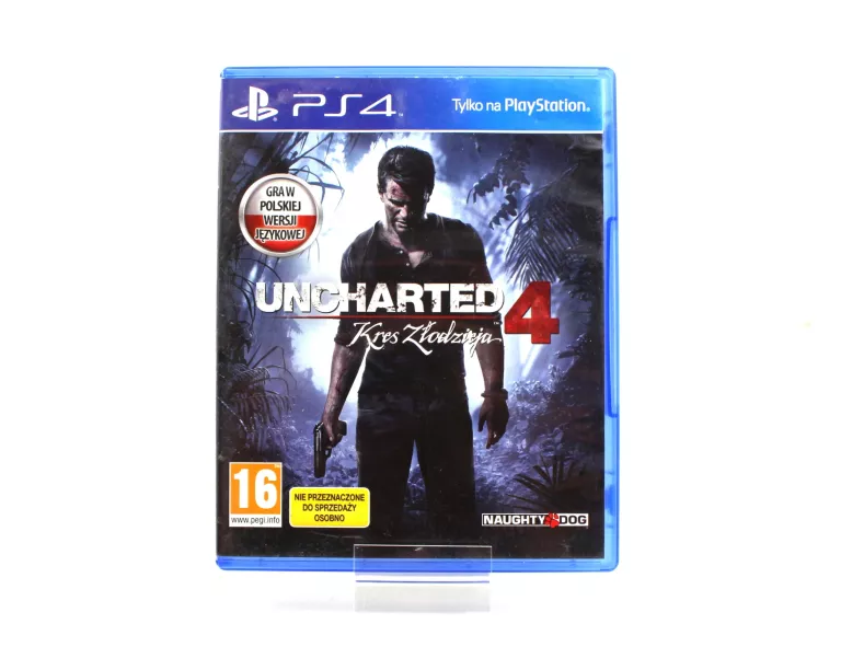 gra-uncharted-4-kres-zlodzieja-ps4-marszalkowska-60-warszawa