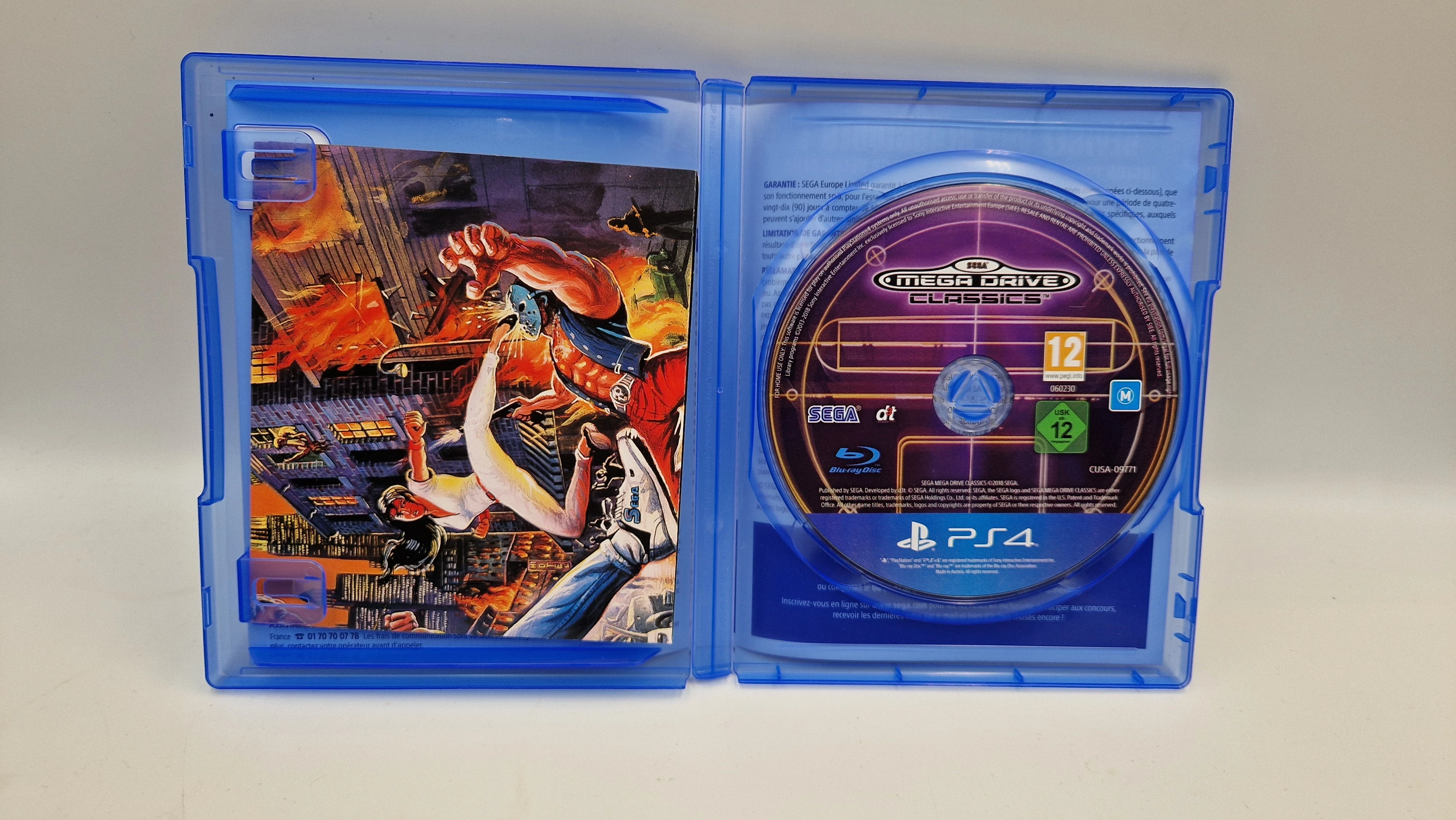 gra-na-ps4-mega-drive-classic-50-gier-stan-11323-2