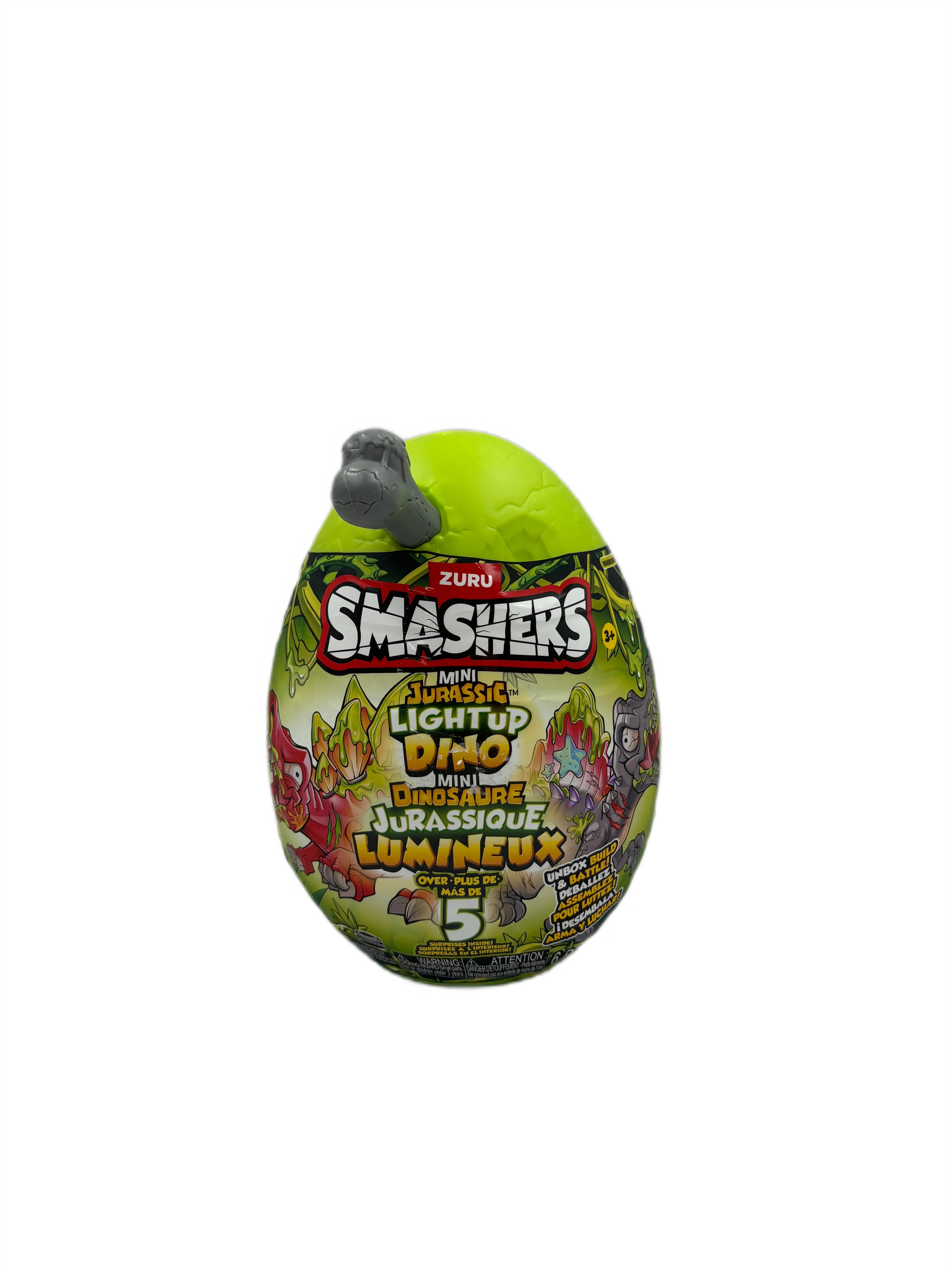 zuru-smashers-mini-jurassic-lightup-dino-mini-dinosaure-5-powstancow-slaskich-122-wroclaw