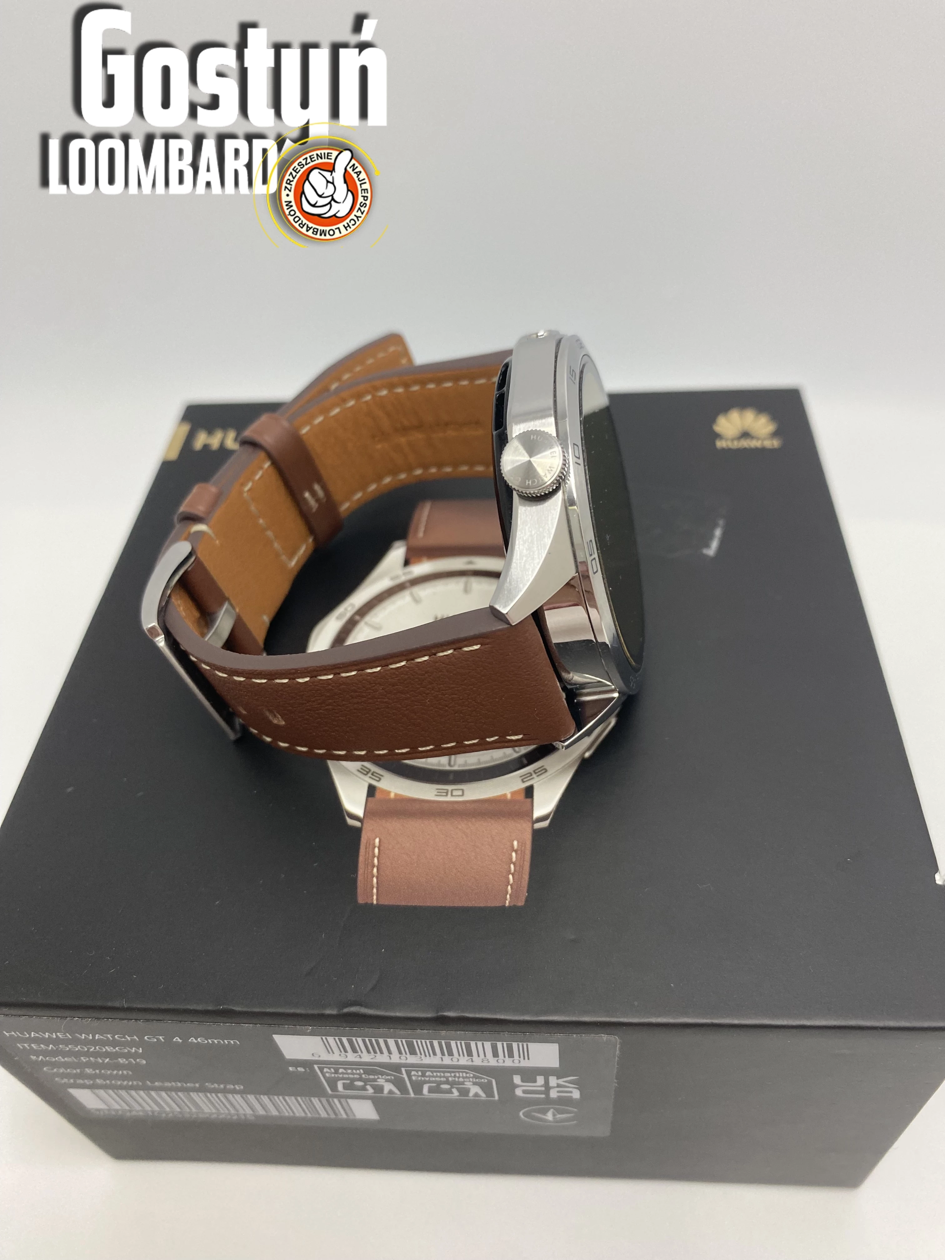 smartwatch-huawei-watch-gt4-classic-46mm-gps-brazowy-gwarancja-model-249460-1919463