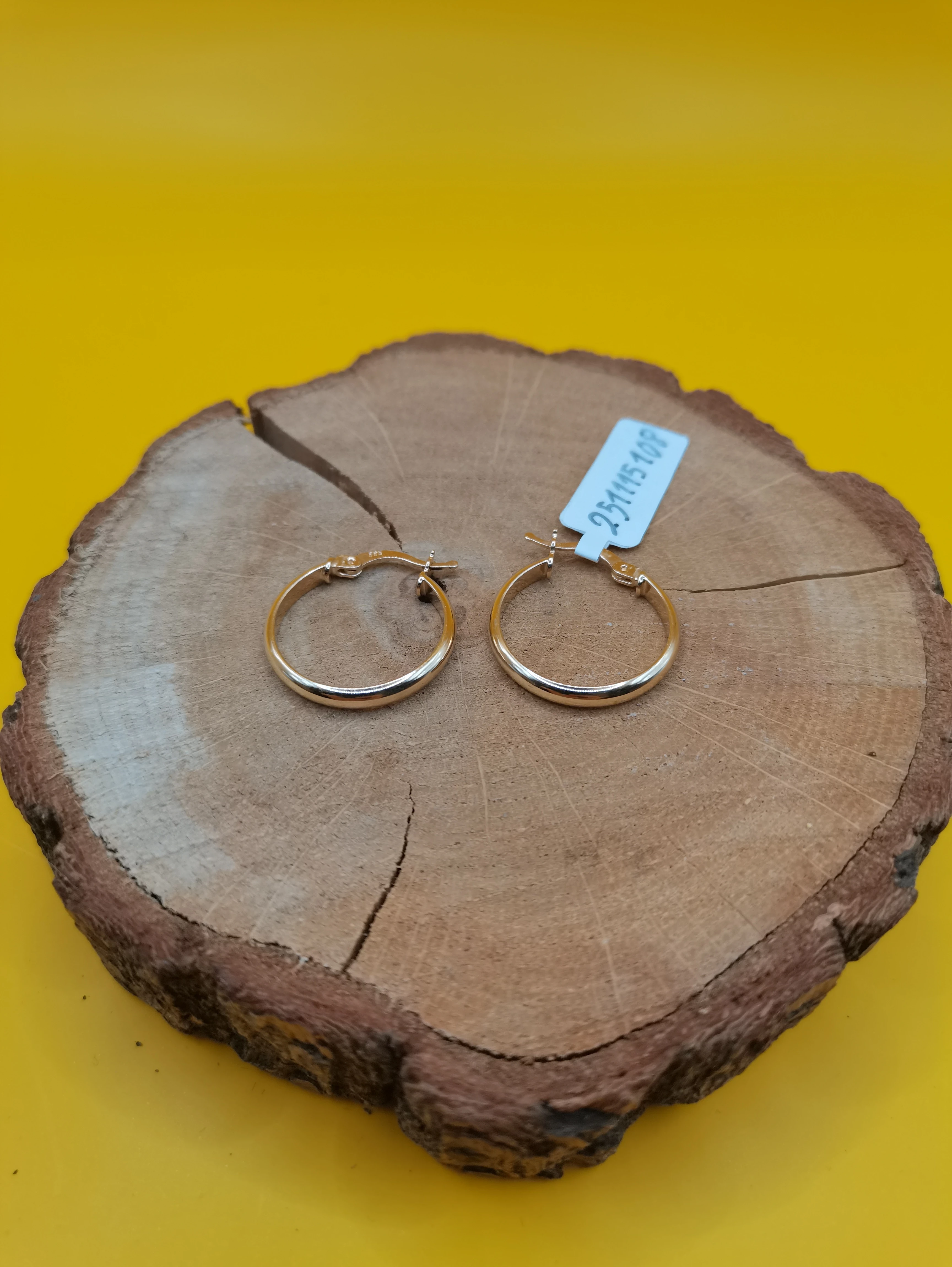 wyrob-jubilerski-uzywany-zlote-kolczyki-585-ean-gtin-5905235810866