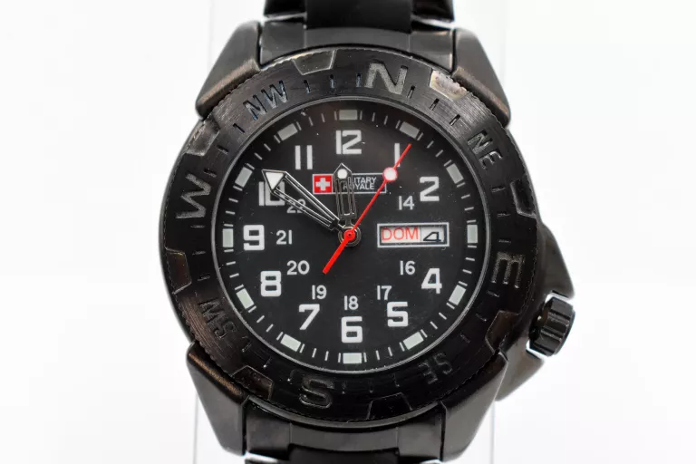 zegarek-military-royale-czarny-os-piastowskie-74a-poznan