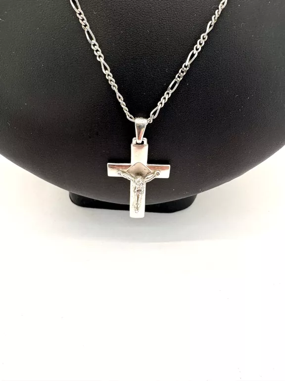 lancuszek-z-krzyzykiem-847g-925p-stan-11323-2