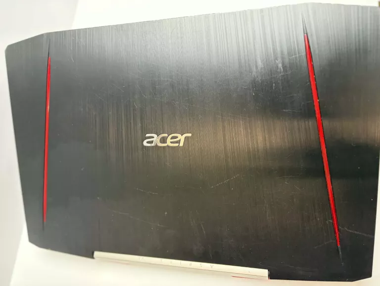 laptop-aceraspirevx-516gb-ram1tbnvida-geforce-gtx1050intel-core-i5-730-kod-producenta-a00jlea