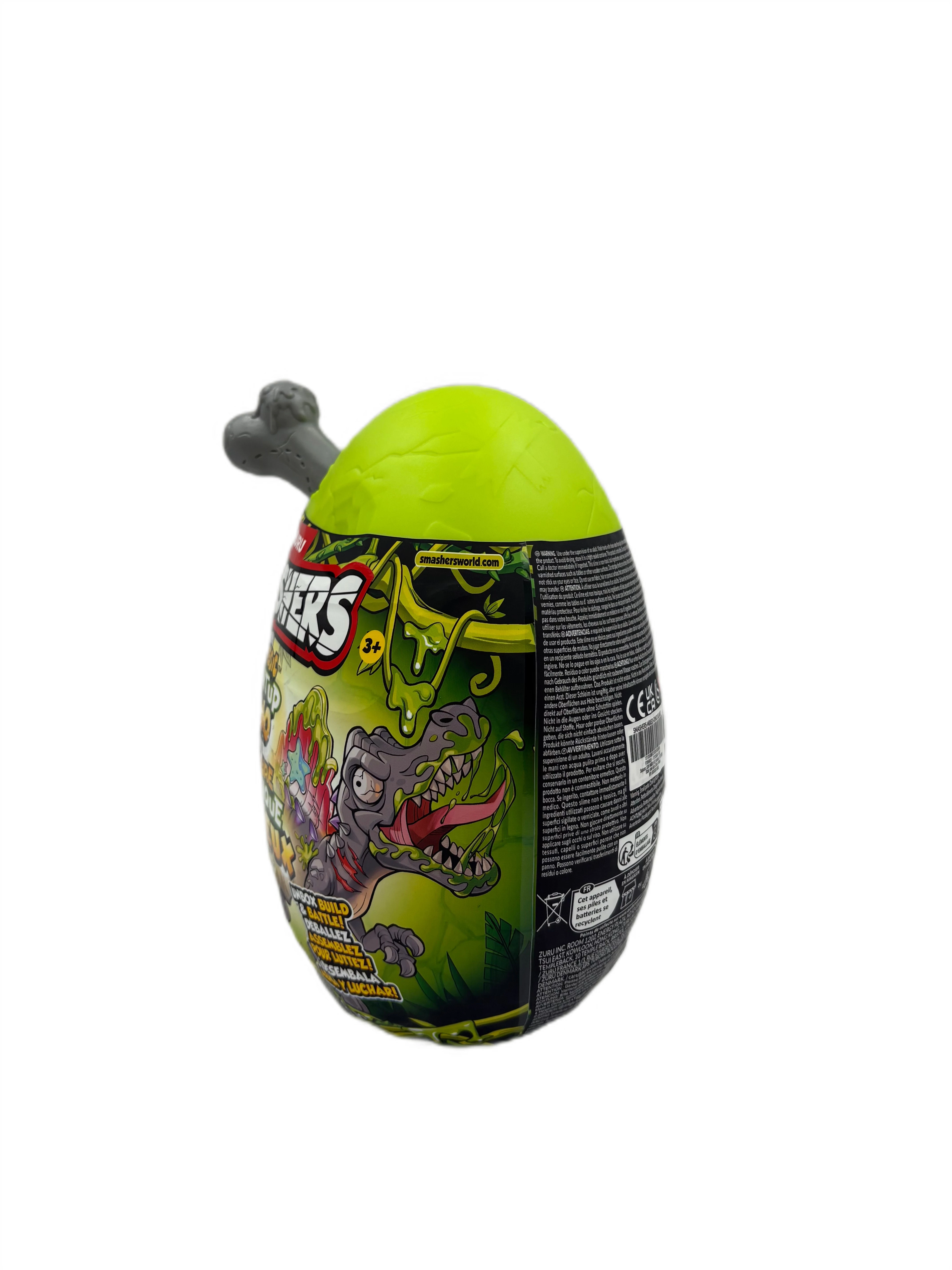 zuru-smashers-mini-jurassic-lightup-dino-mini-dinosaure-5-ean-gtin-5900041559251