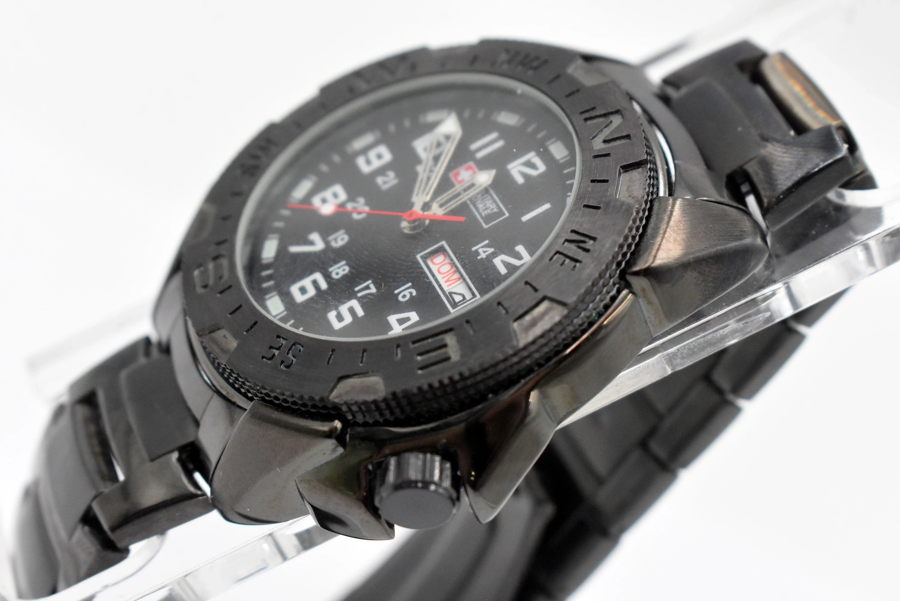 zegarek-military-royale-czarny-material-paska-129219-8