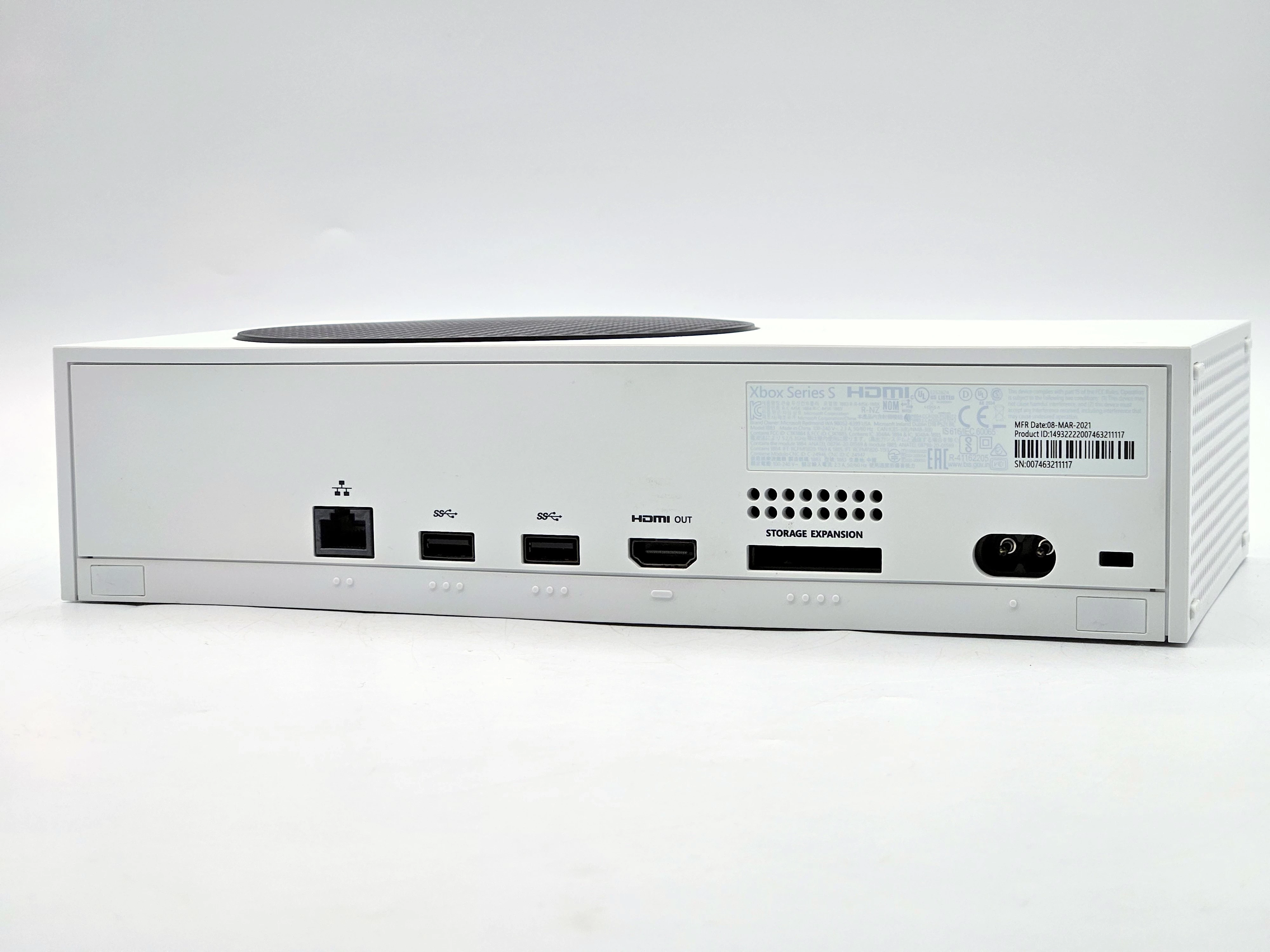 konsola-microsoft-xbox-series-s-512gb-bialy-pad-bezprzewodowy-pulse-red-kod-producenta-11111111