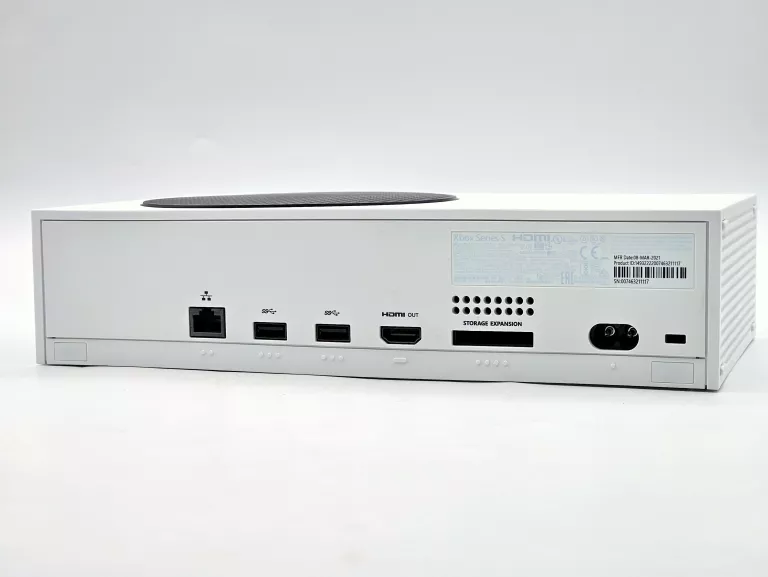 konsola-microsoft-xbox-series-s-512gb-bialy-pad-bezprzewodowy-pulse-red-kod-producenta-11111111