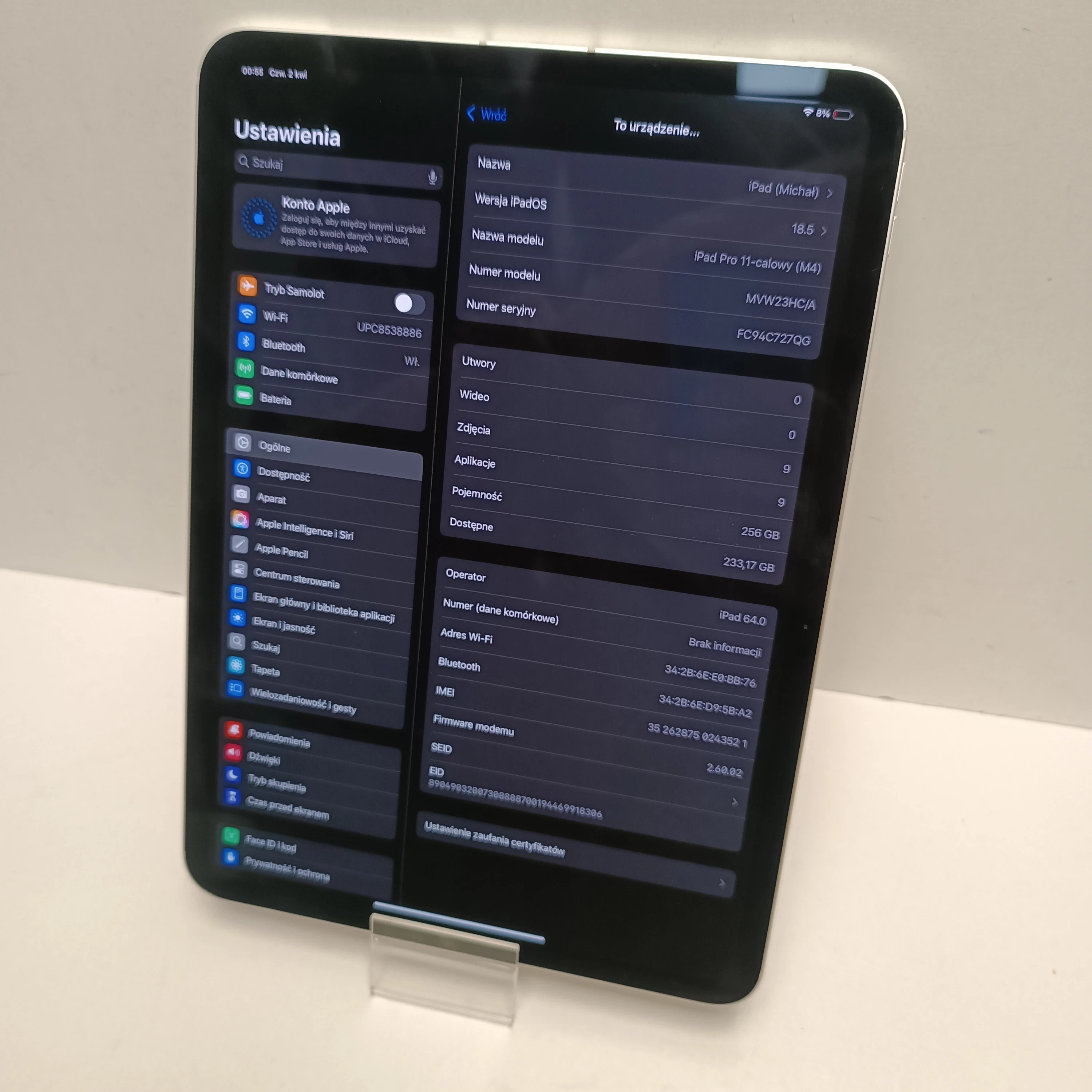 tablet-ipad-pro-11-m4-a2837-mvw23hca-256gb-bateria-100-wbudowana-pamiec-202869-214185