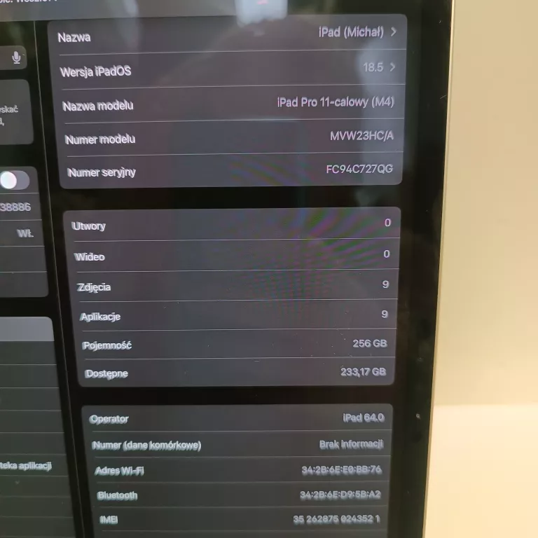 tablet-ipad-pro-11-m4-a2837-mvw23hca-256gb-bateria-100-pamiec-ram-202865-214113