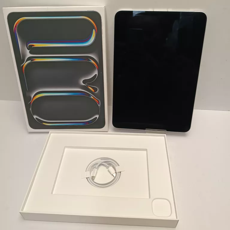 tablet-ipad-pro-11-m4-a2837-mvw23hca-256gb-bateria-100-osiedle-teatralne-3u15-krakow