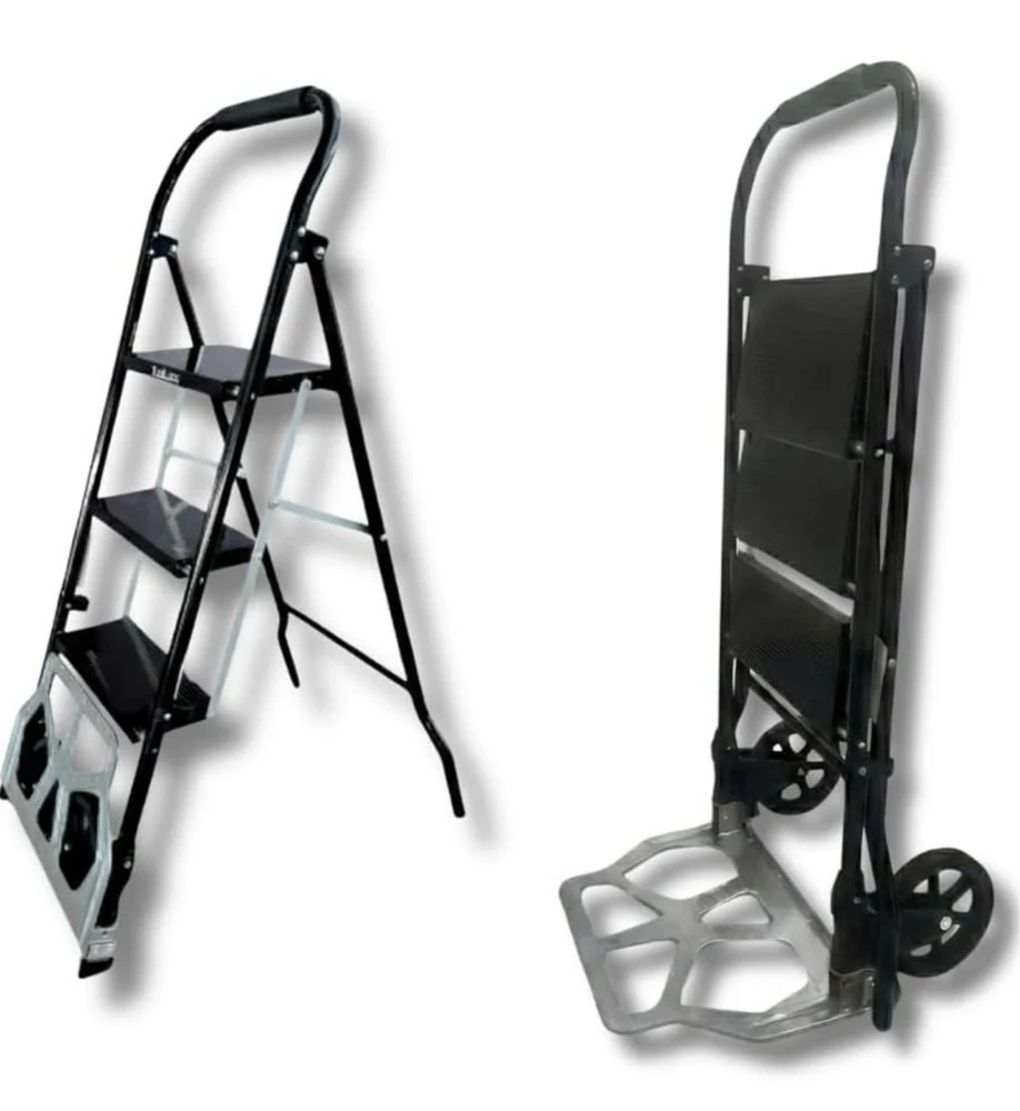 drabina-skladana-i-wozek-transportowy-2-w-1-bronowicka-80-krakow