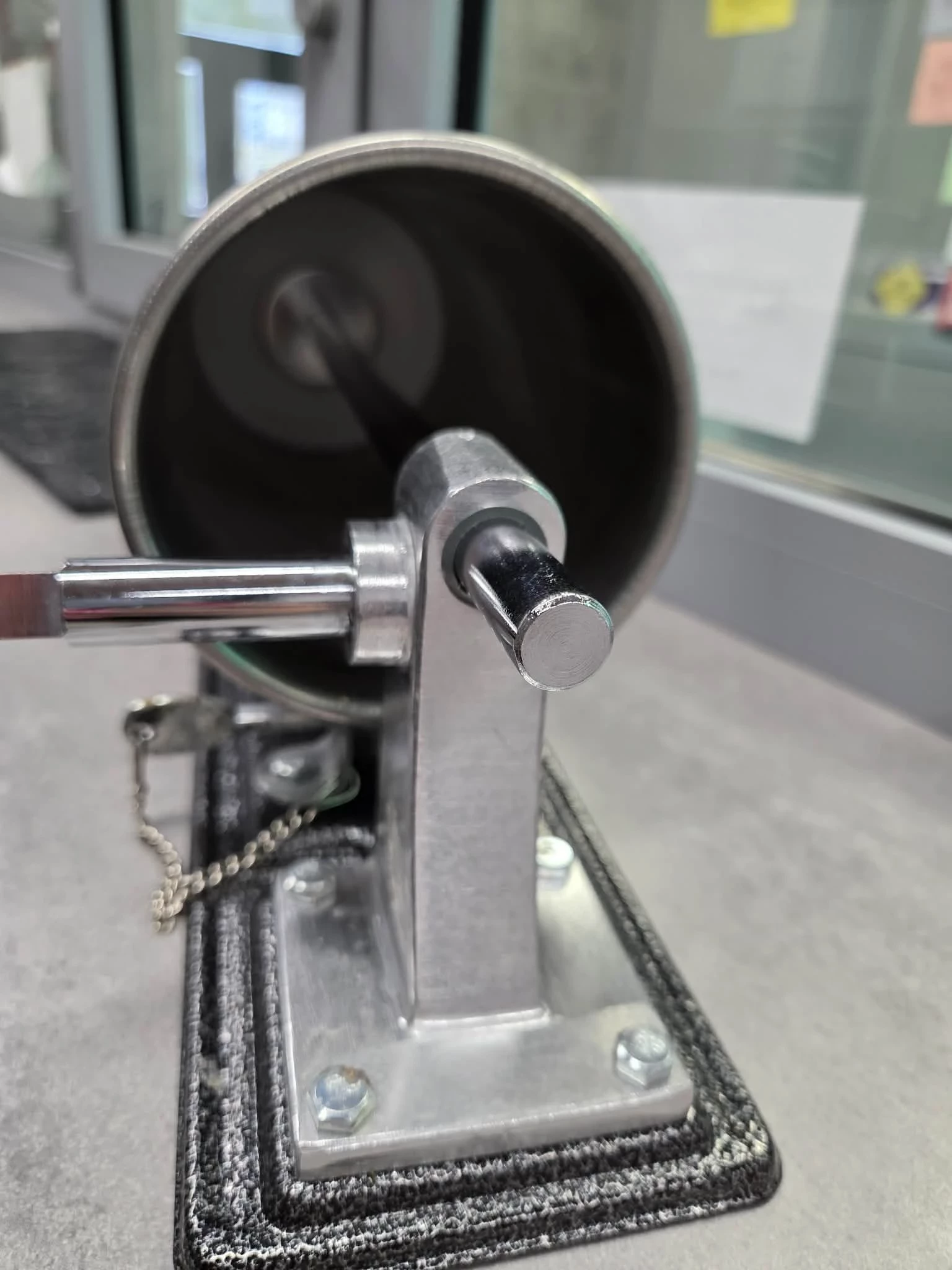 nadziewarka-do-kielbas-vaco-vrm-ss-0327-s46s-model-vrm-ss-0327-s46s