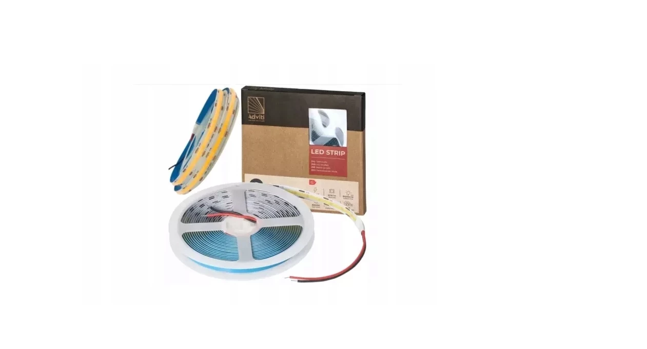 tasma-led-cob-12v-rolka-5m-neon-pasek-linia-900lmm-10wm-zimna-6000k-krolowej-jadwigi-24-nowa-sol