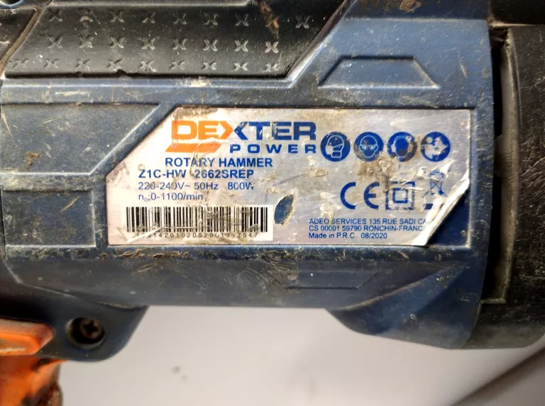 mlotowiertarka-dexter-z1c-hw-2662srep-800w-funkcyjnosc-205137-222593