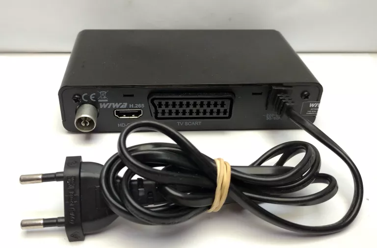 tuner-dvbt-2-wiwa-ean-gtin-5907678819499