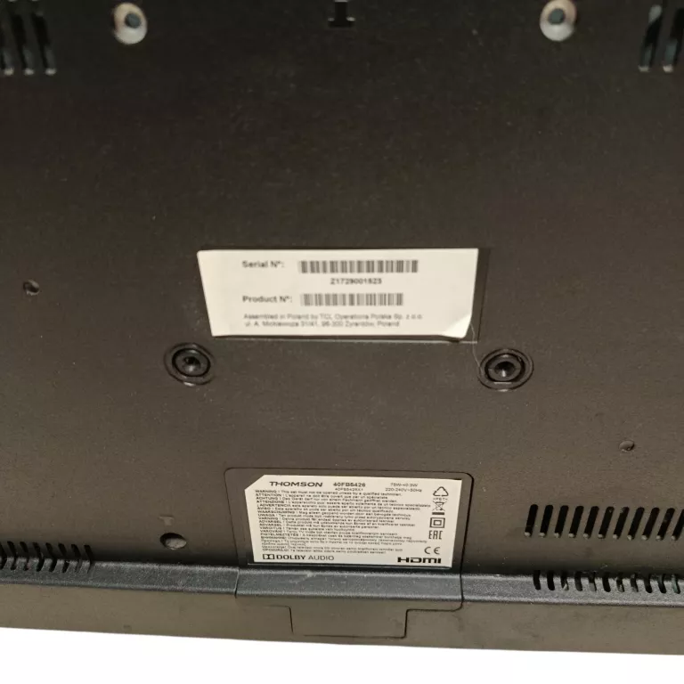 telewizor-thomson-40fb5426-pilot-smart-tv-typ-telewizora-211486-250142