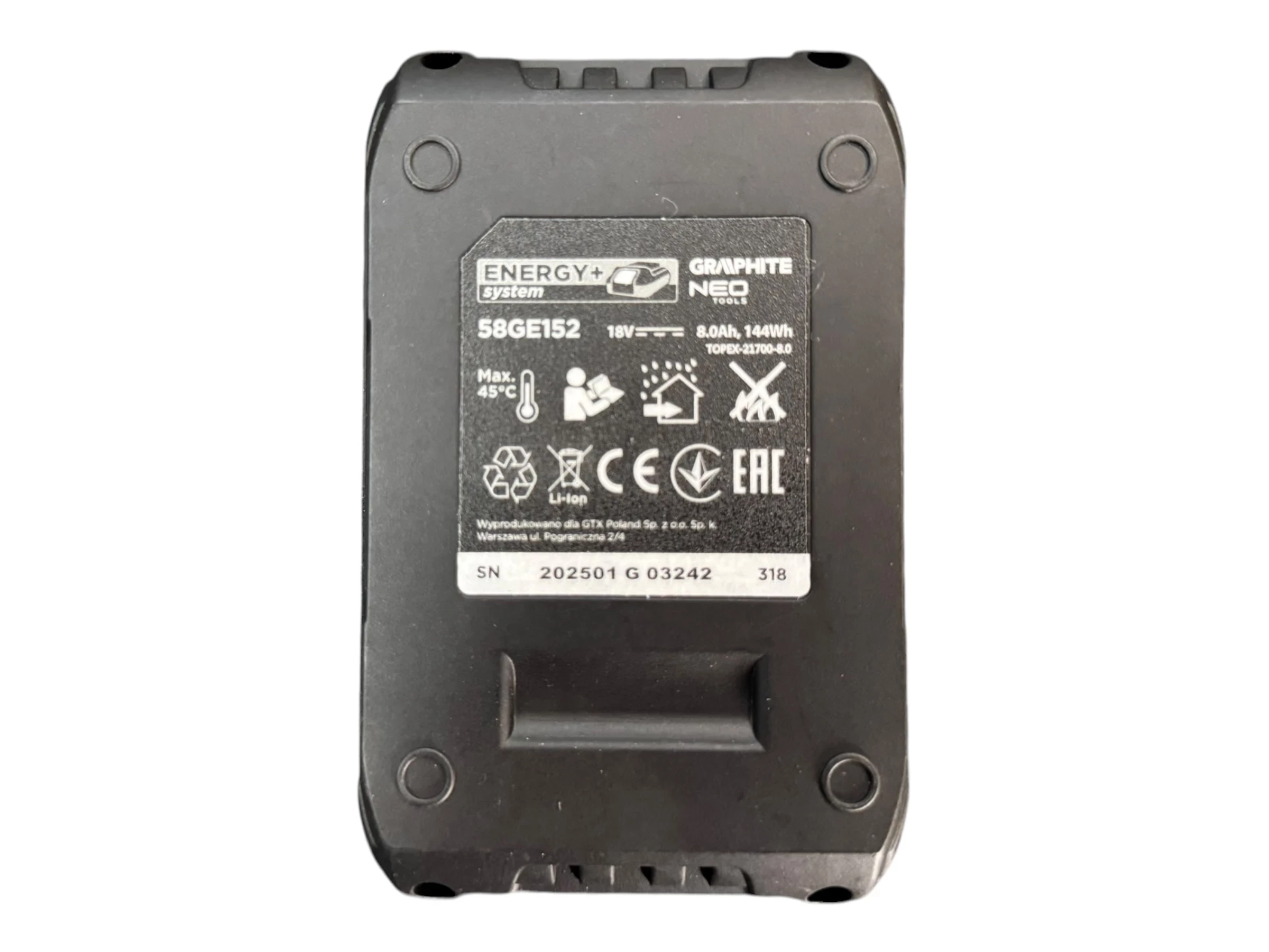 graphite-akumulator-80ah-bateria-ogniwa-21700-boost-up-energy-58ge152-pojemnosc-akumulatora-800