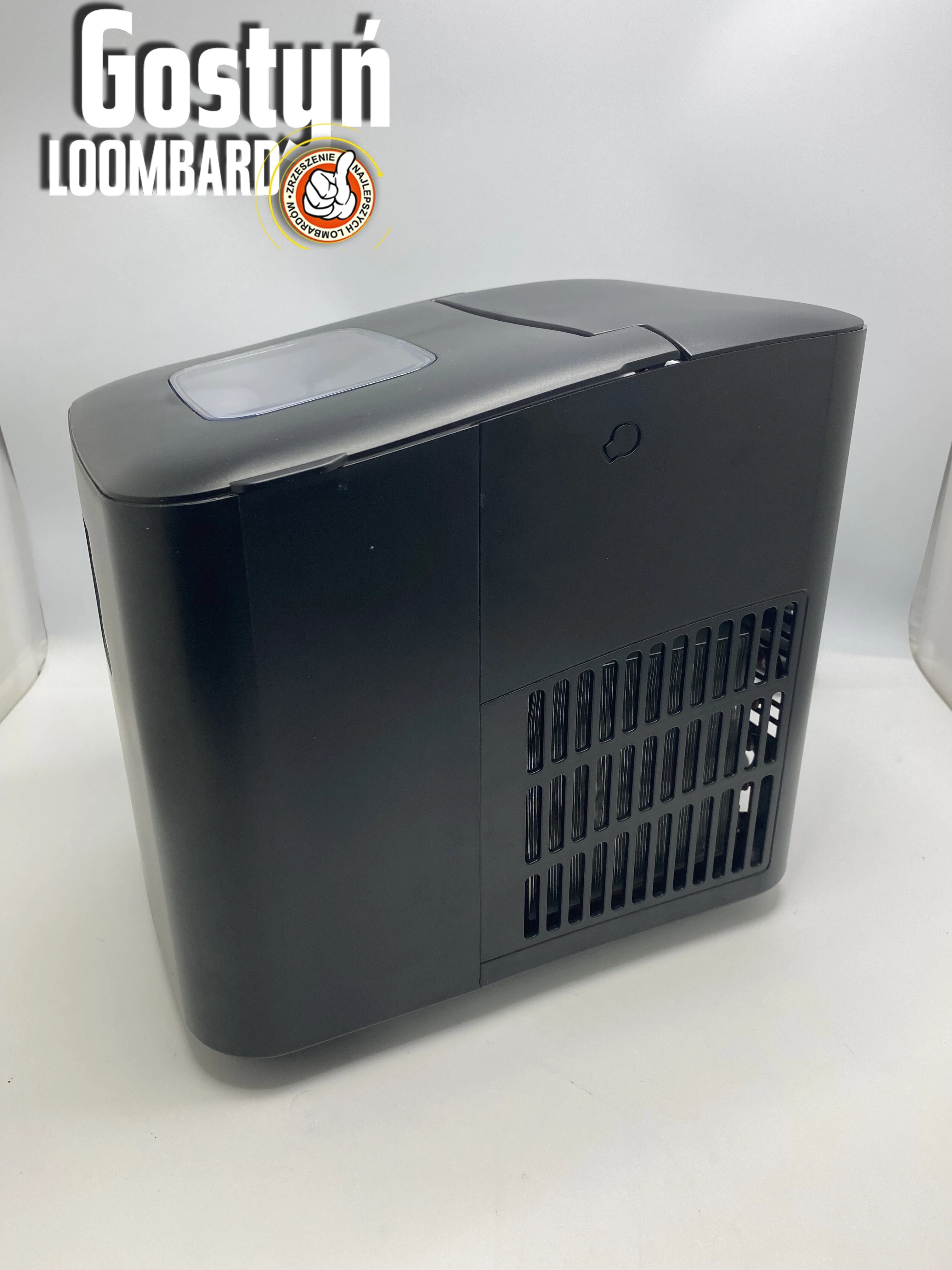 kostkarka-do-lodu-lafe-ice-cube-maker-1-l-czarna-120-w-gwarancja-moc-12000