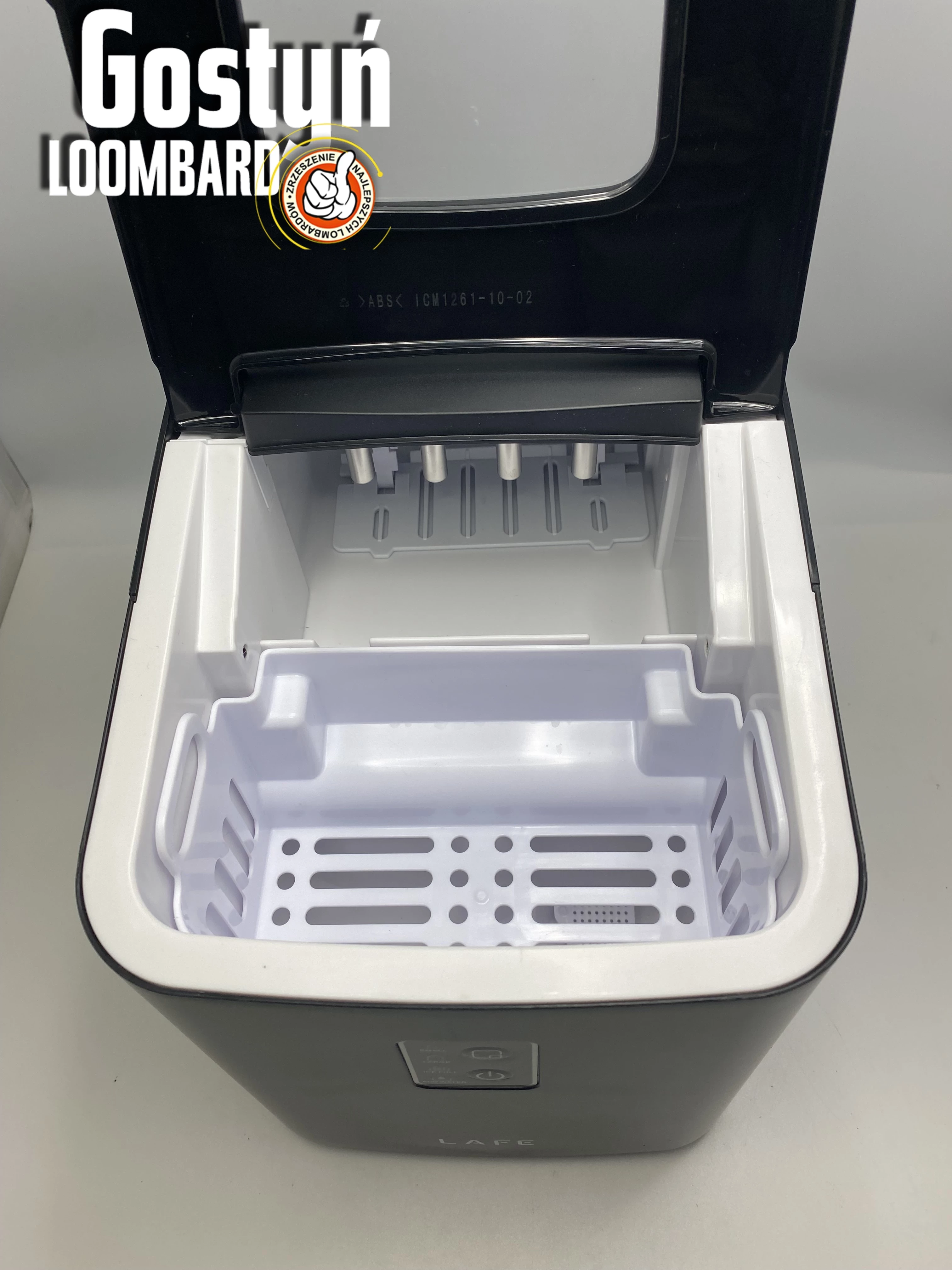kostkarka-do-lodu-lafe-ice-cube-maker-1-l-czarna-120-w-gwarancja-kolor-dominujacy-129357-3
