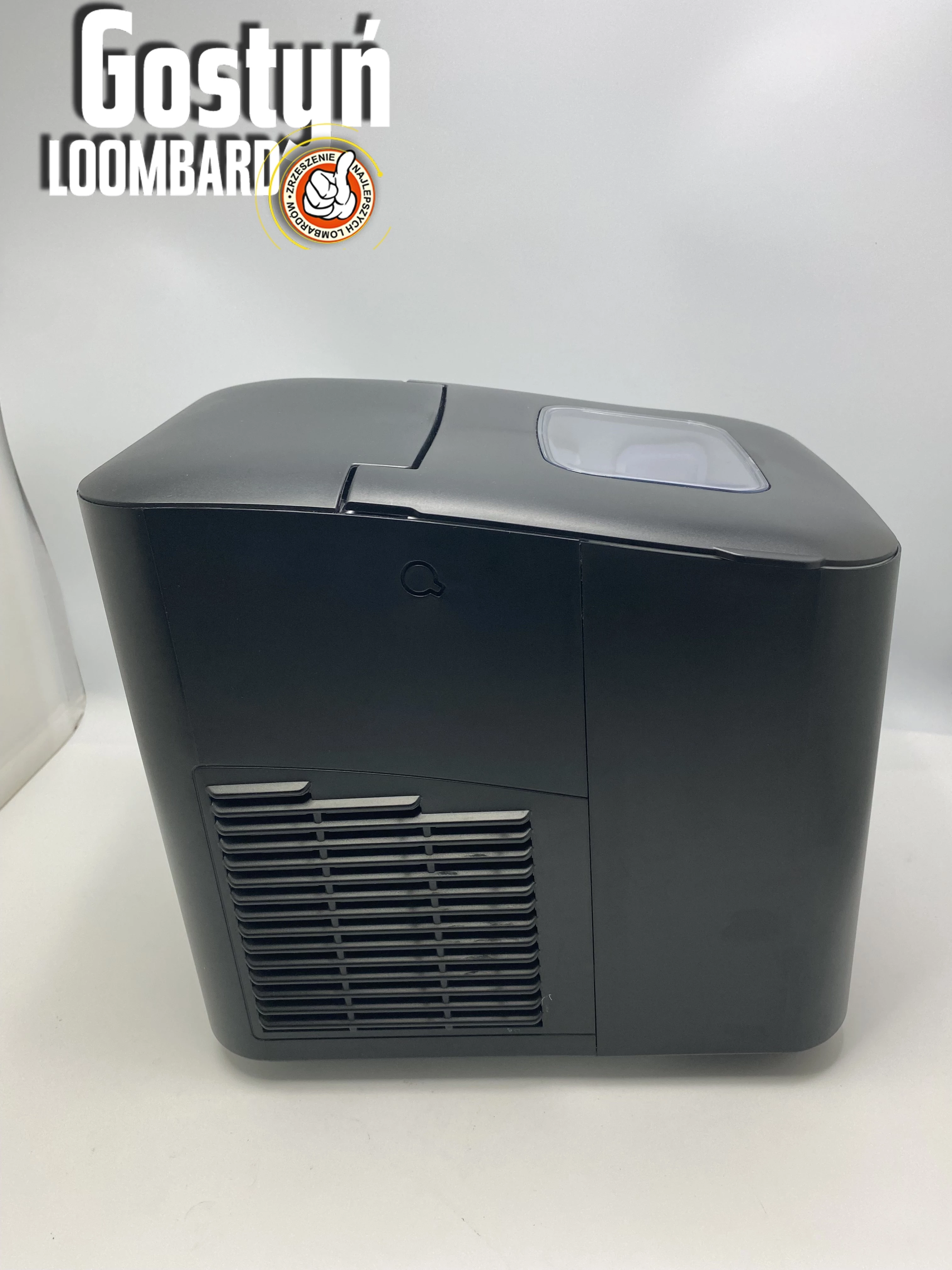 kostkarka-do-lodu-lafe-ice-cube-maker-1-l-czarna-120-w-gwarancja-kod-producenta-laflod47724