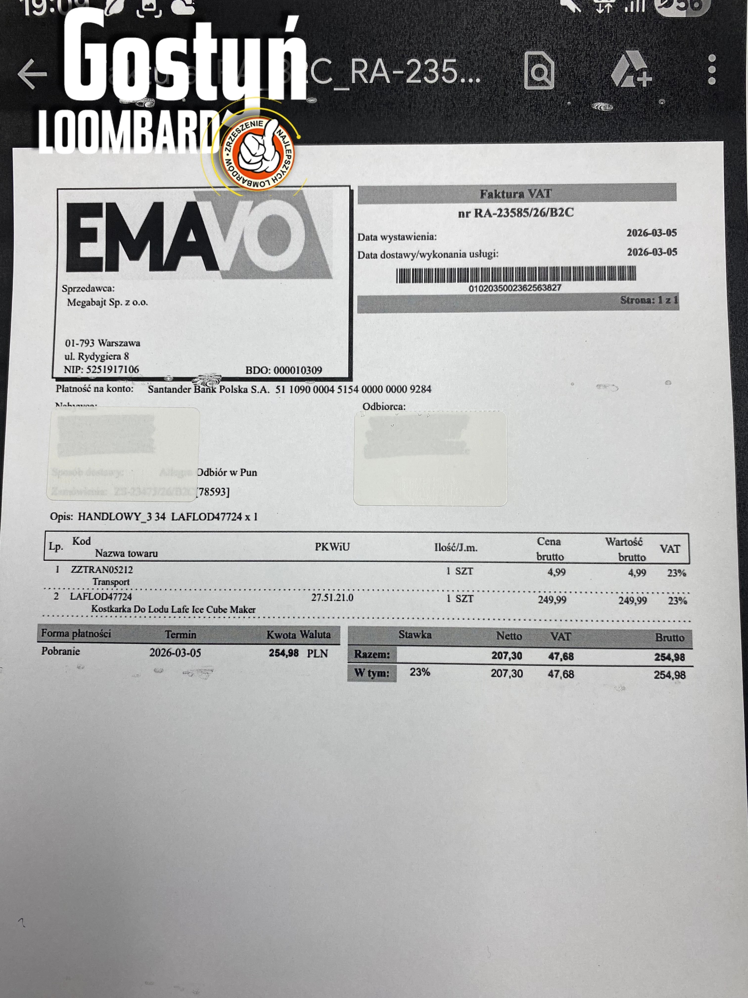 kostkarka-do-lodu-lafe-ice-cube-maker-1-l-czarna-120-w-gwarancja-model-ice-cube-maker