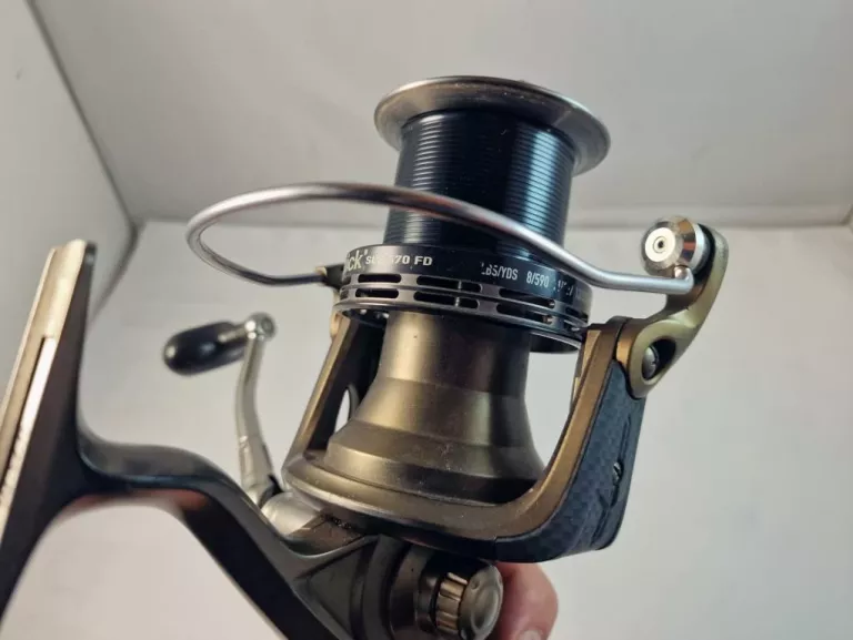 kolowrotek-dam-quick-sls-570-fd-model-quick-sls-570-fd