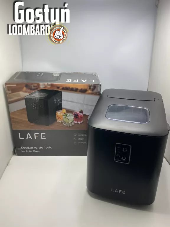 kostkarka-do-lodu-lafe-ice-cube-maker-1-l-czarna-120-w-gwarancja-powst-wielkopolskich-2-gostyn