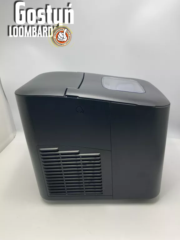 kostkarka-do-lodu-lafe-ice-cube-maker-1-l-czarna-120-w-gwarancja-kod-producenta-laflod47724