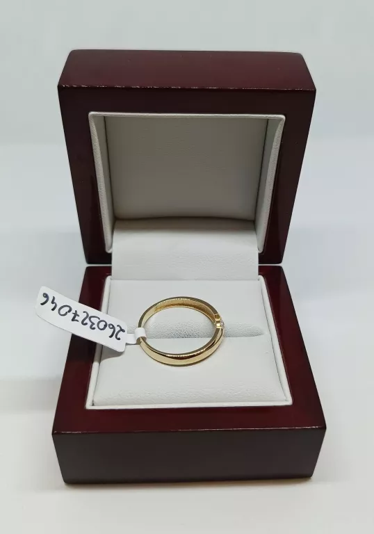 nienoszony-zloty-pierscionek-167-g-585-ean-gtin-0123456789