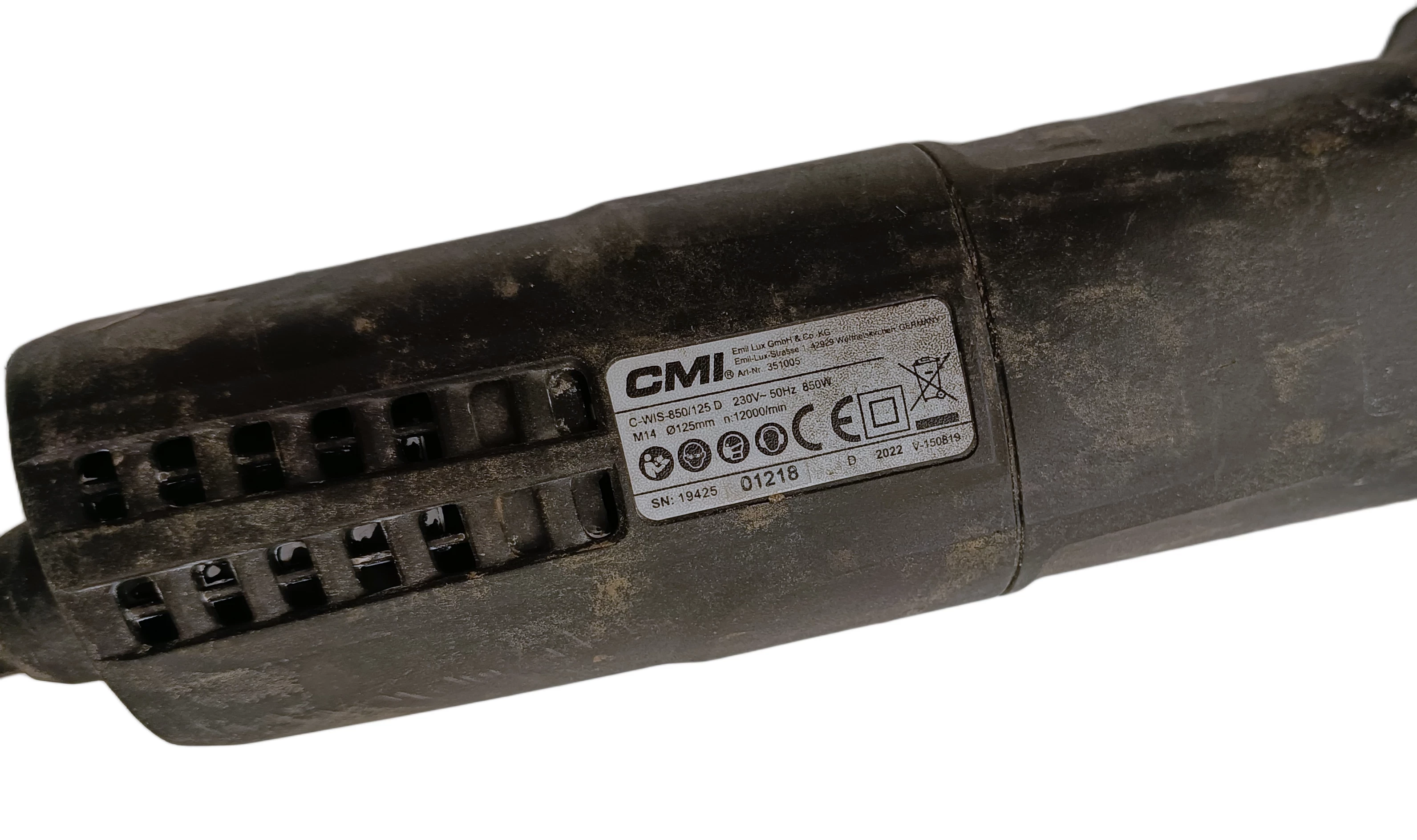 szlifierka-katowa-cmi-c-wis-850-stan-11323-2