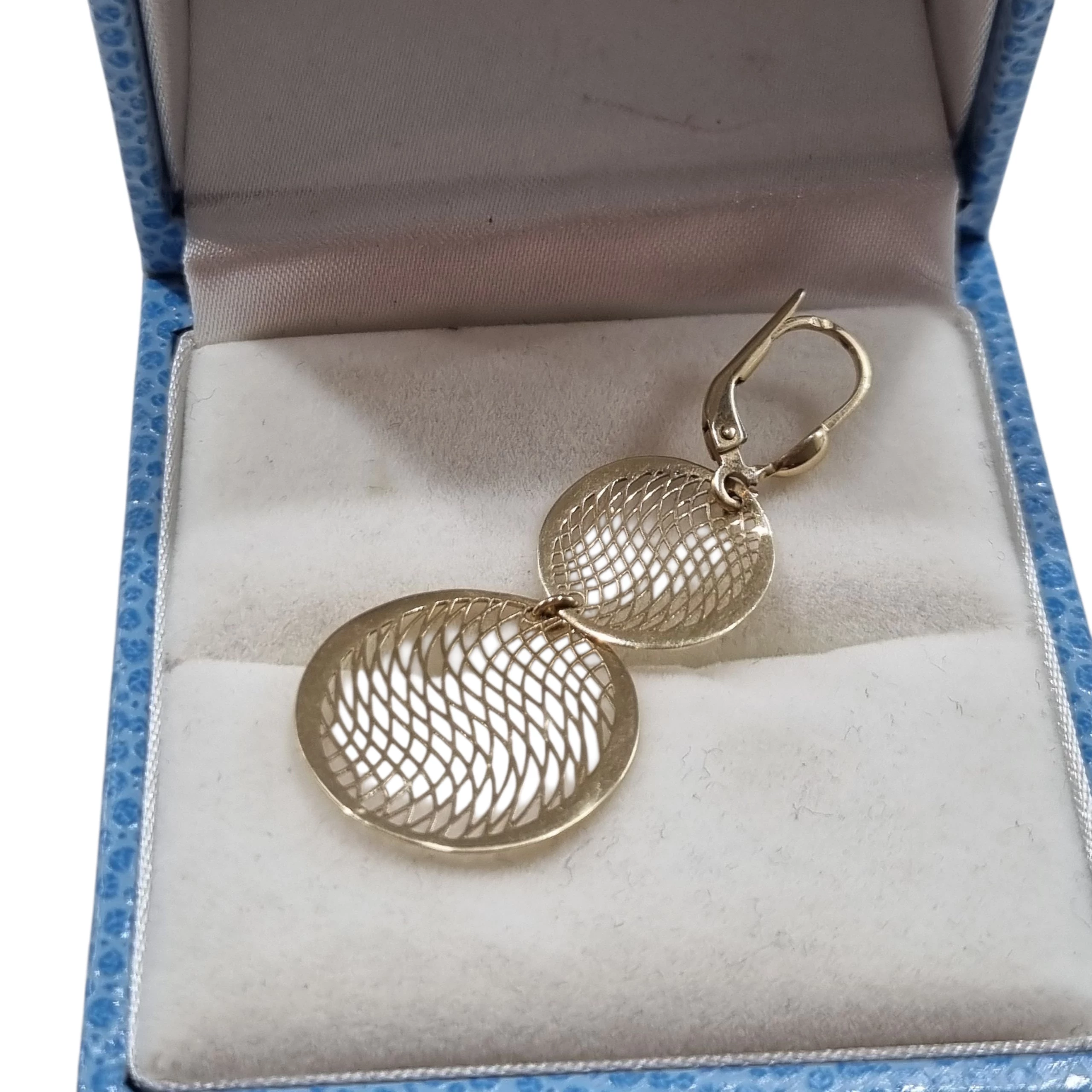 zlote-kolczyki-297g-585-stan-11323-2