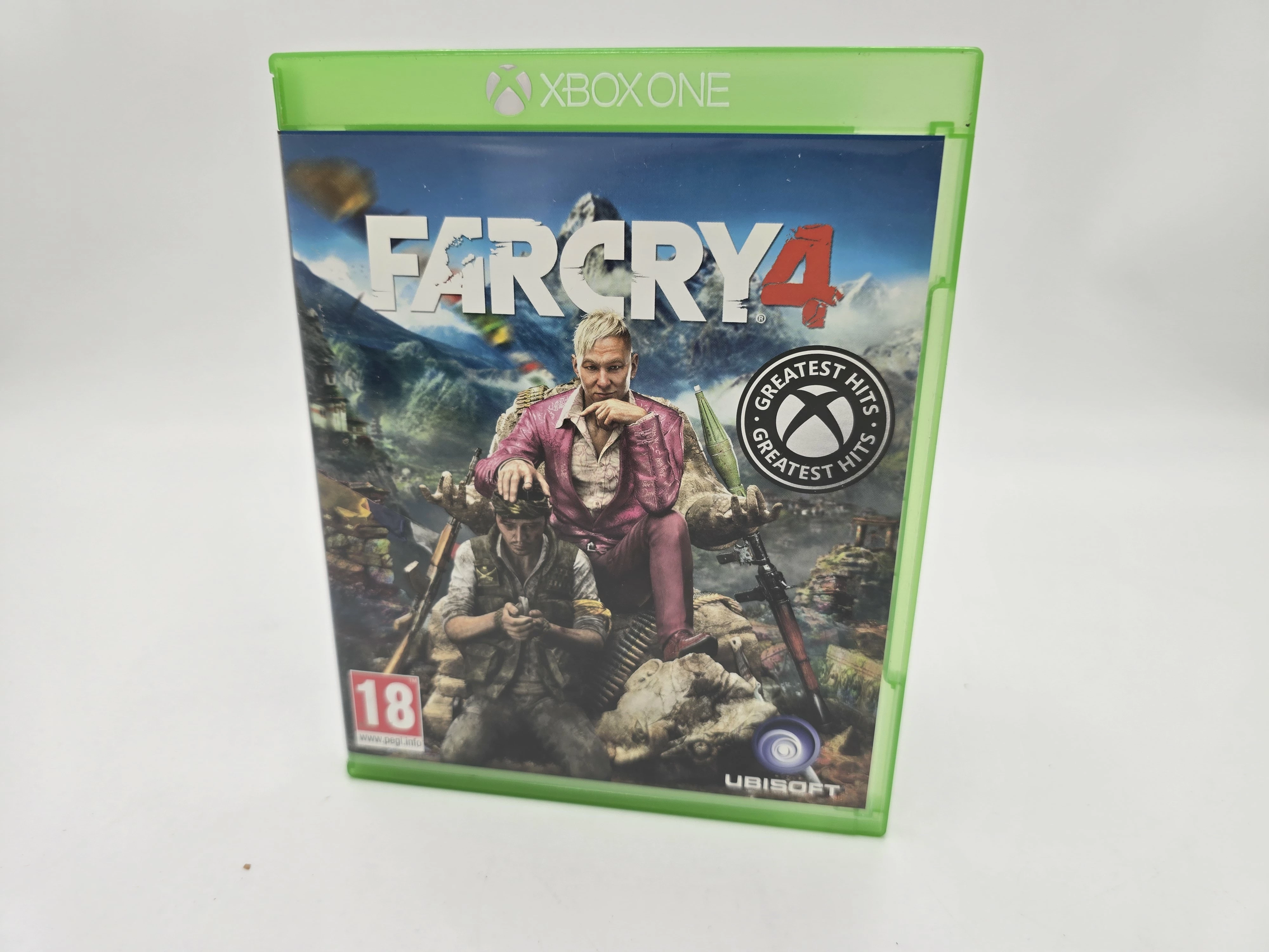 gra-xbox-one-farcry-4-kozminska-5-krotoszyn-poludnie