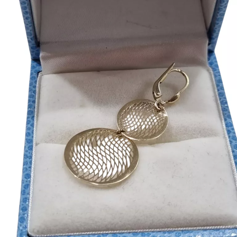 zlote-kolczyki-297g-585-stan-11323-2