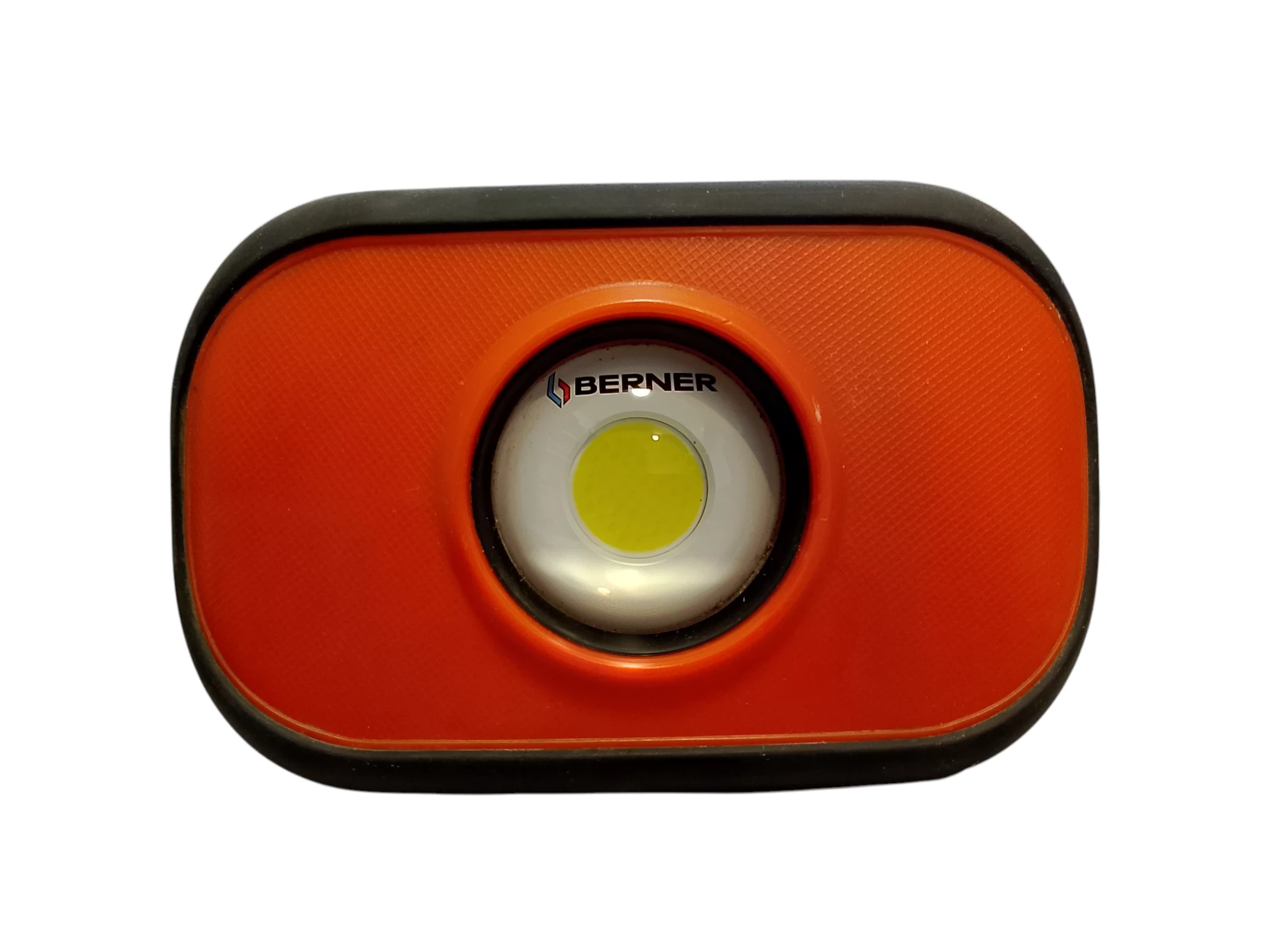 LAMPA BERNER LED POCKET FLOODER 10W USB-C | Lampy warsztatowe | Loombard.pl