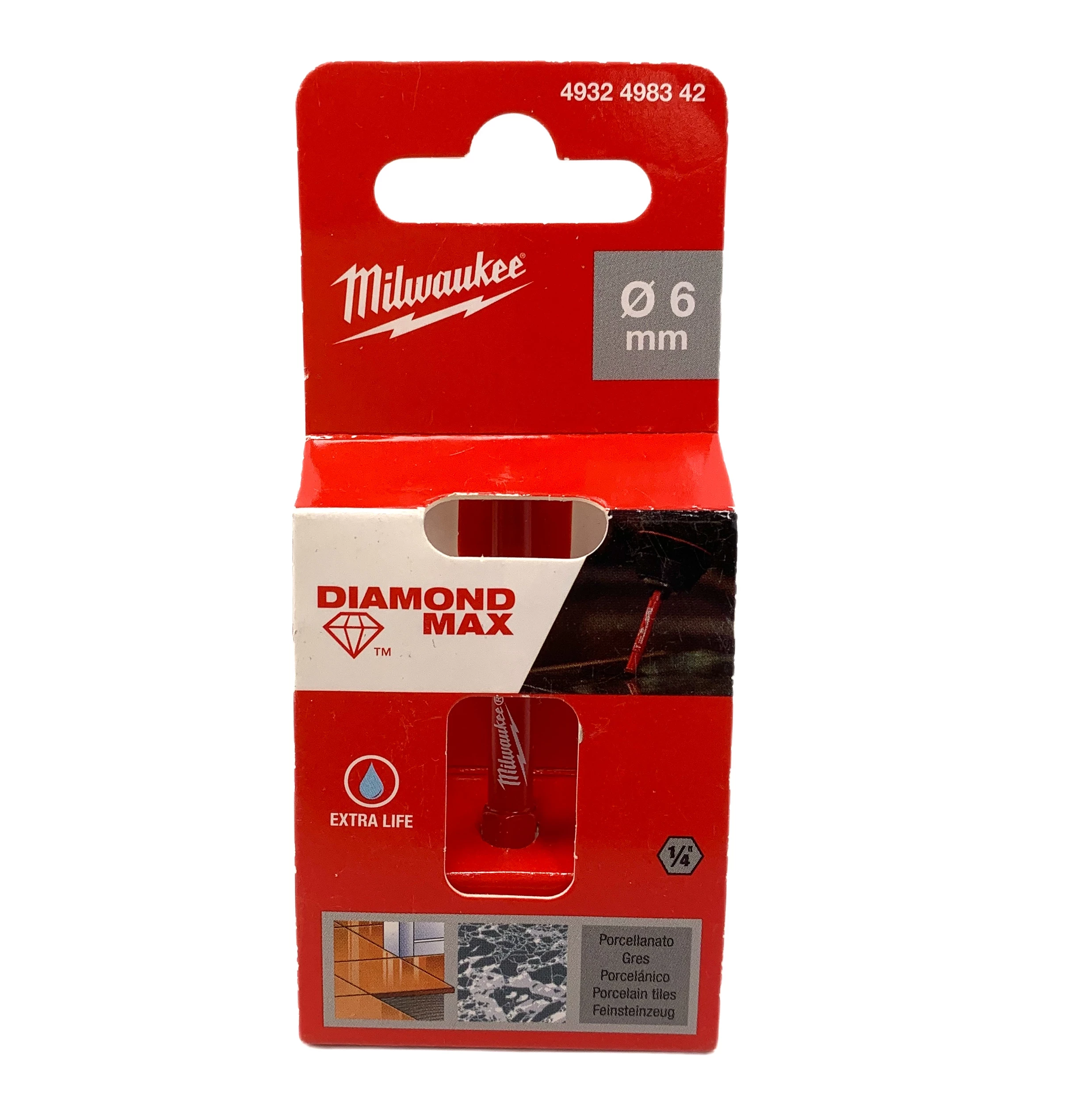 wiertlo-diamentowe-6mm-14-hex-do-glazury-i-szkla-4932498342-milwaukee-gorczewska-21-warszawa