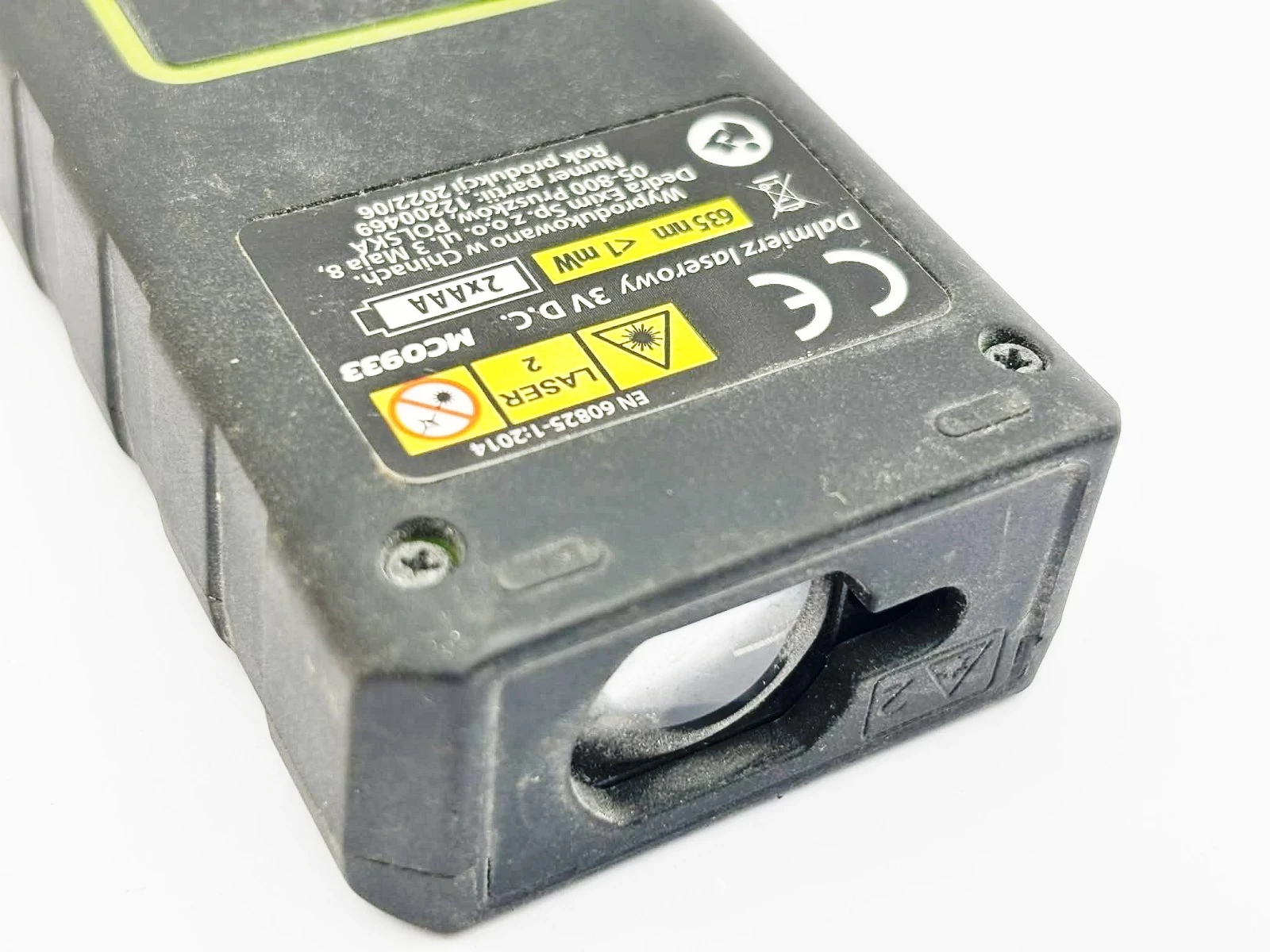 dalmierz-dedra-mc0933-at-okazja-at-ean-gtin-5902628991331