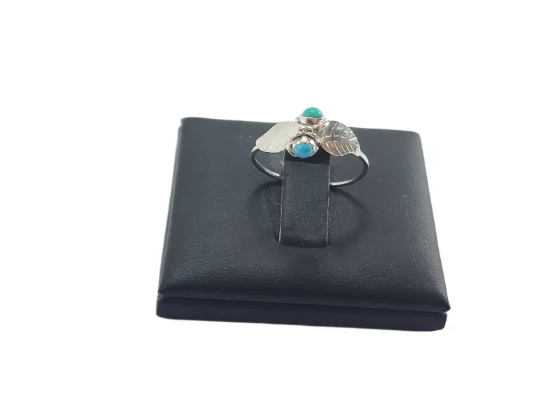 sd018-srebro-925-delikatny-pierscionek-listki-kolorowe-oczka-r155-material-15835-4