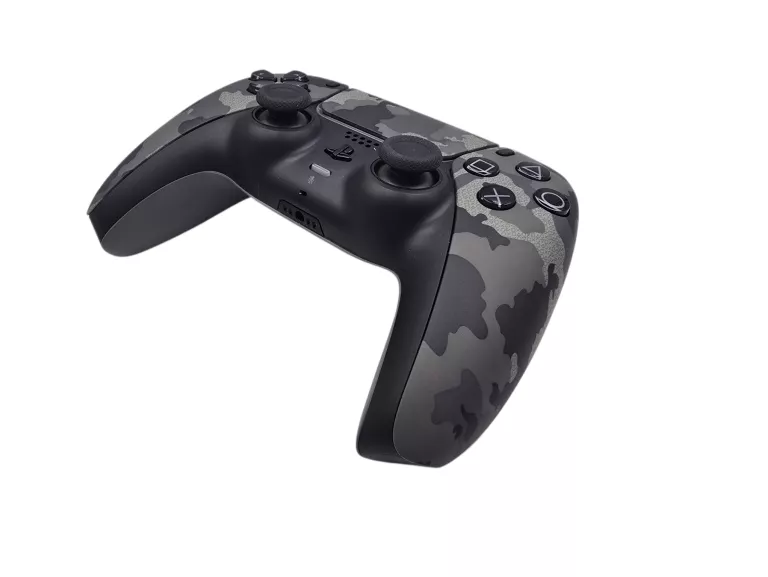 kontroler-pad-bezprzewodowy-ps5-playstation-5-v2-dualsens-gre-cammo-stan-11323-2